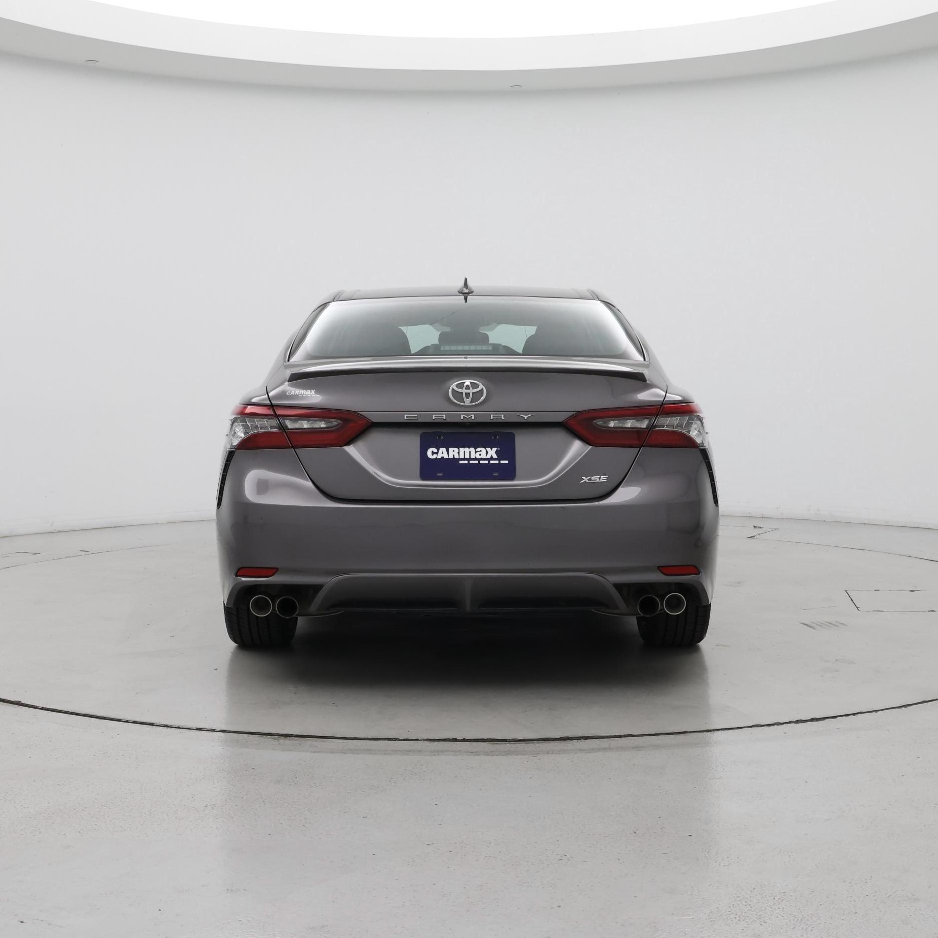 Thumbnail: 2023 Toyota Camry - 6