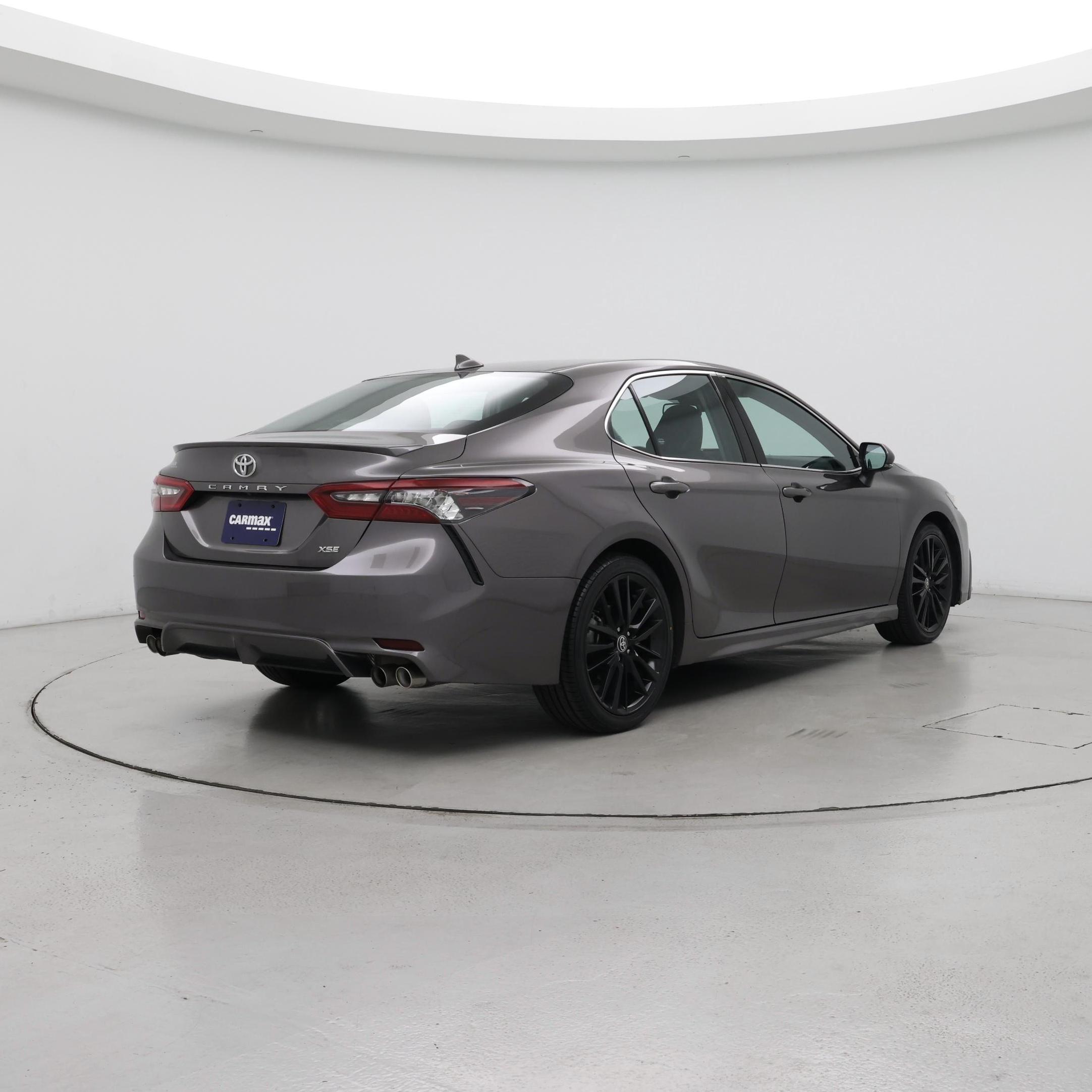 Thumbnail: 2023 Toyota Camry - 8