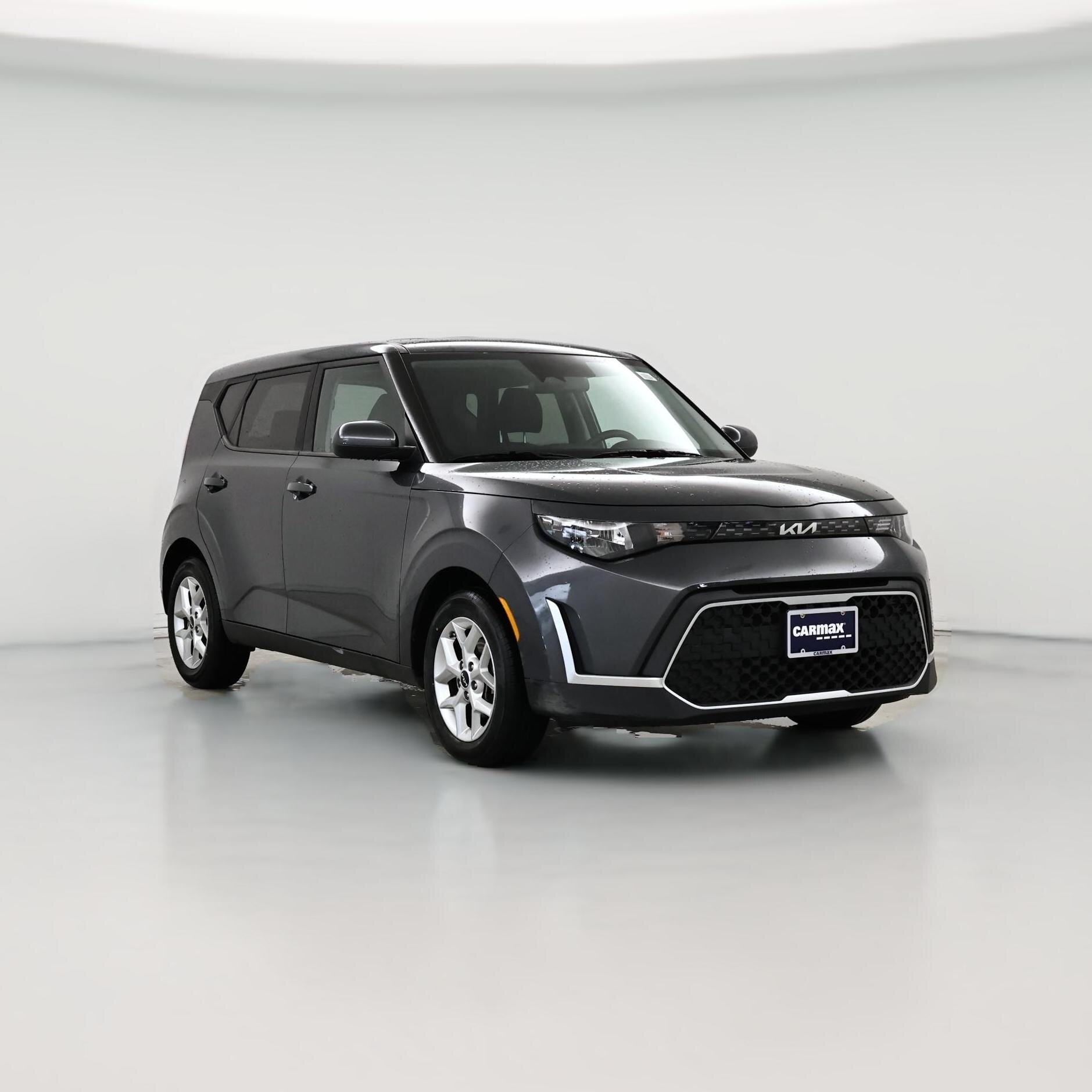 Thumbnail: 2023 Kia Soul - 1