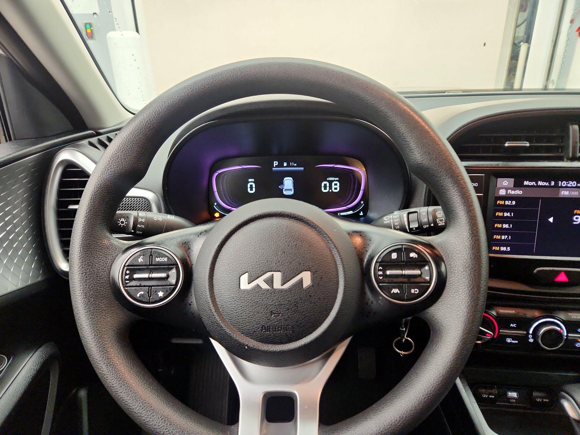 Thumbnail: 2023 Kia Soul - 10