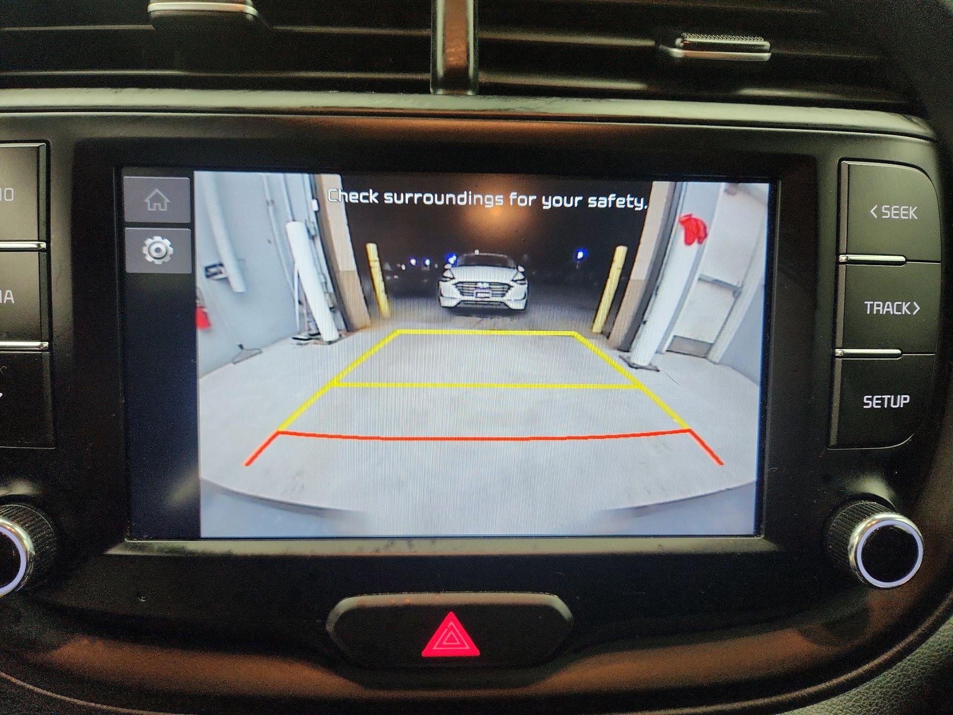 Thumbnail: 2023 Kia Soul - 14