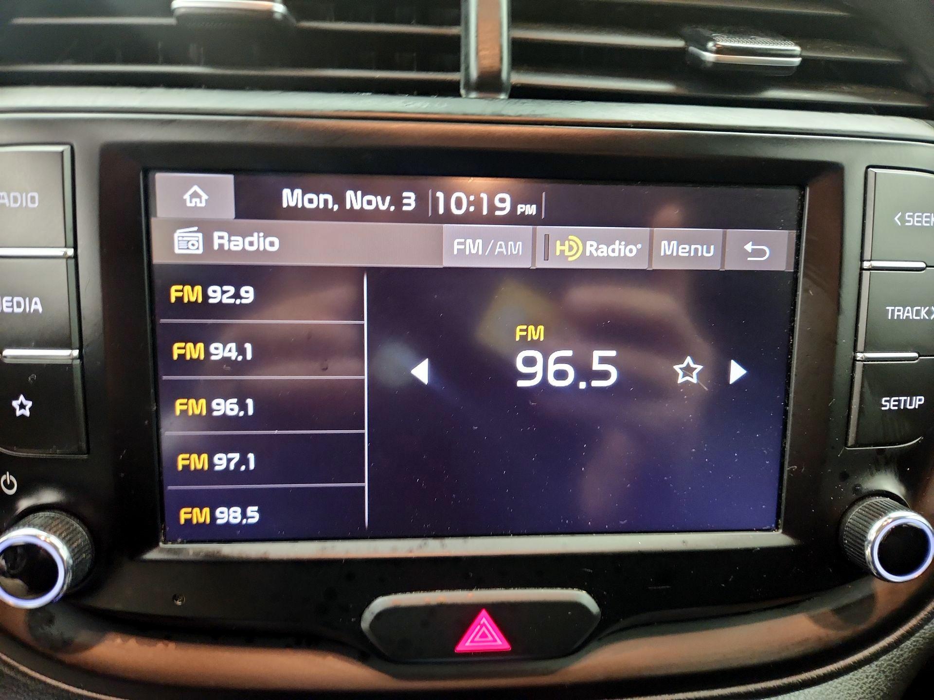 Thumbnail: 2023 Kia Soul - 15