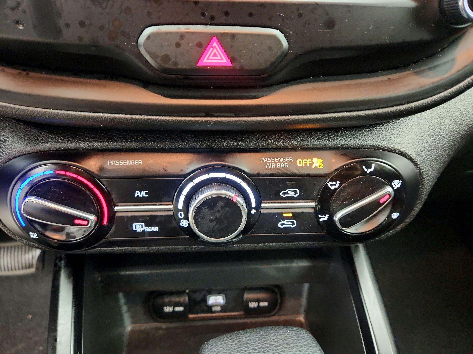 Thumbnail: 2023 Kia Soul - 16