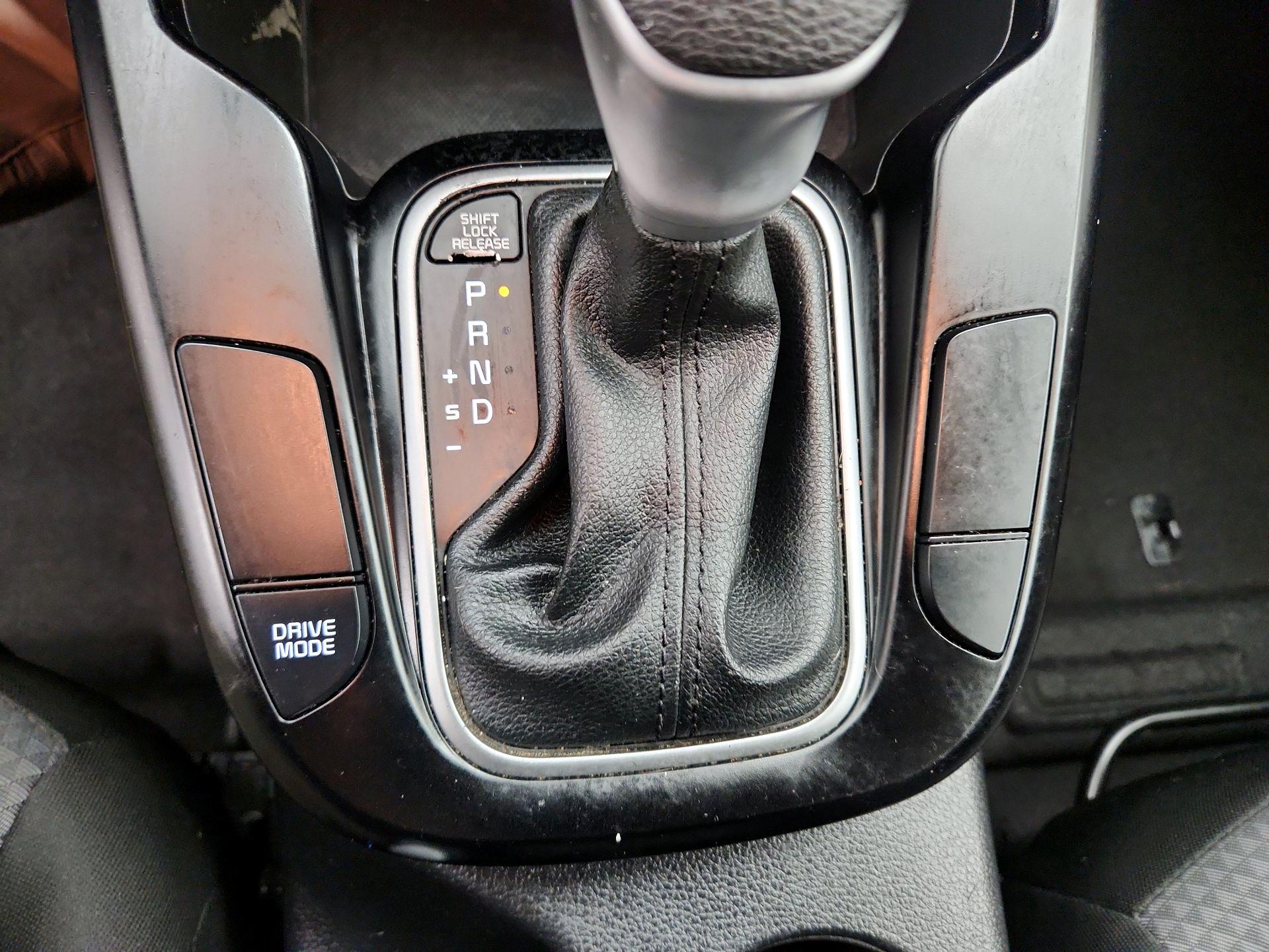 Thumbnail: 2023 Kia Soul - 17