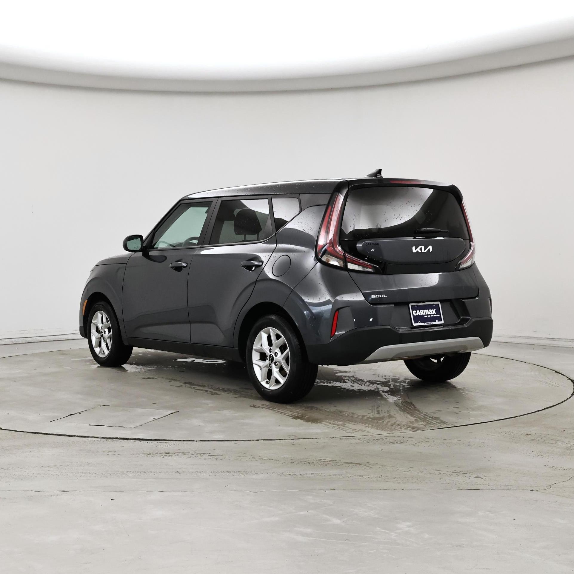 Thumbnail: 2023 Kia Soul - 2