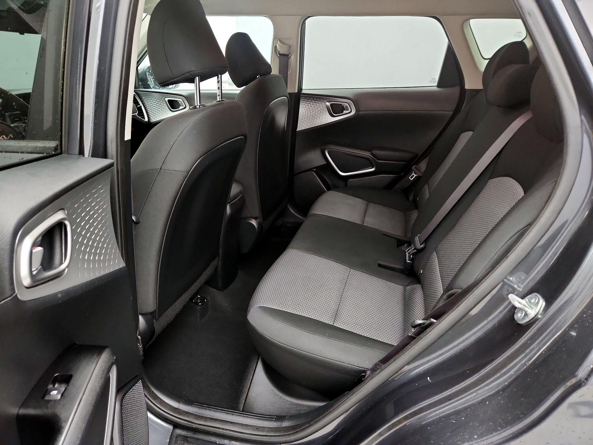 Thumbnail: 2023 Kia Soul - 19