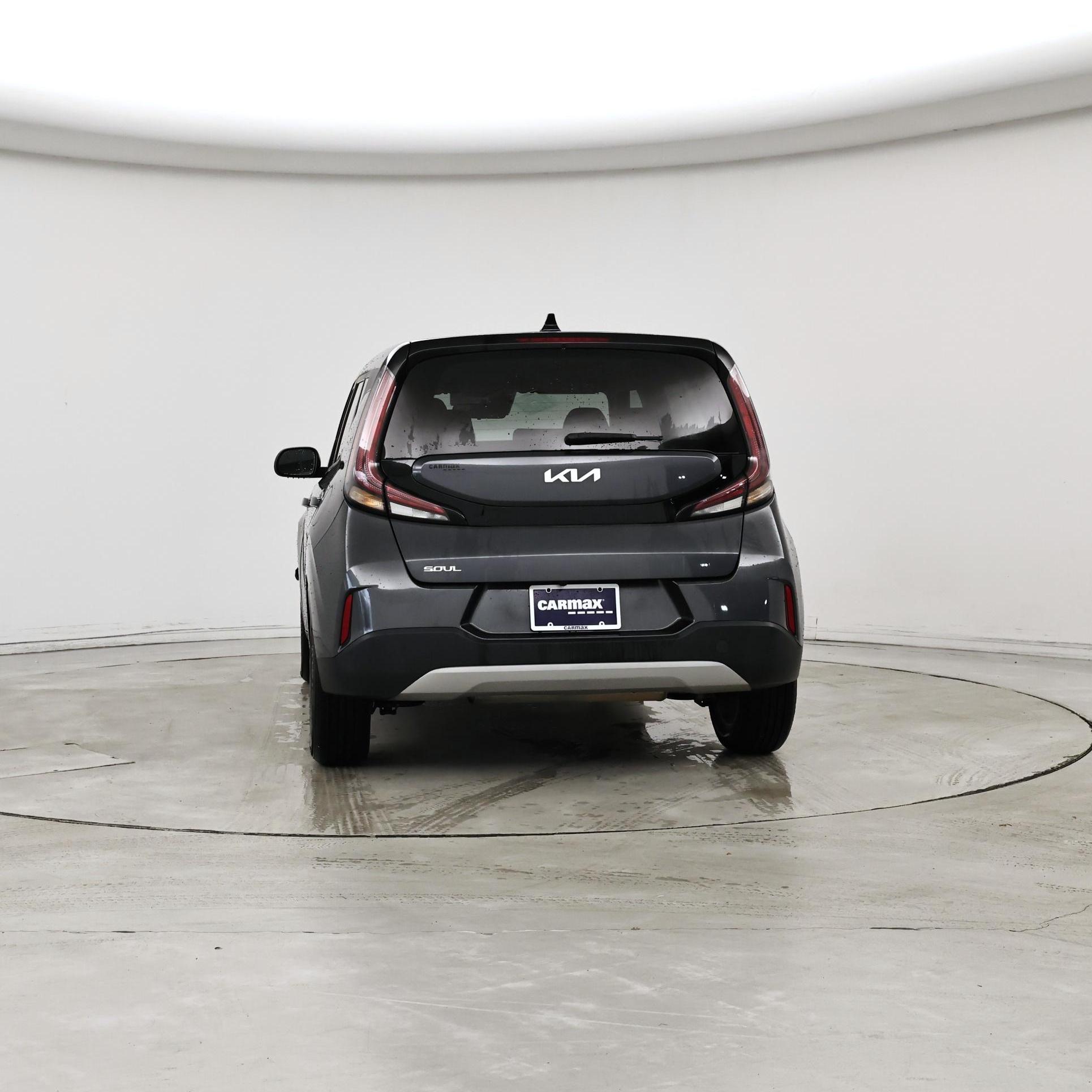 Thumbnail: 2023 Kia Soul - 6