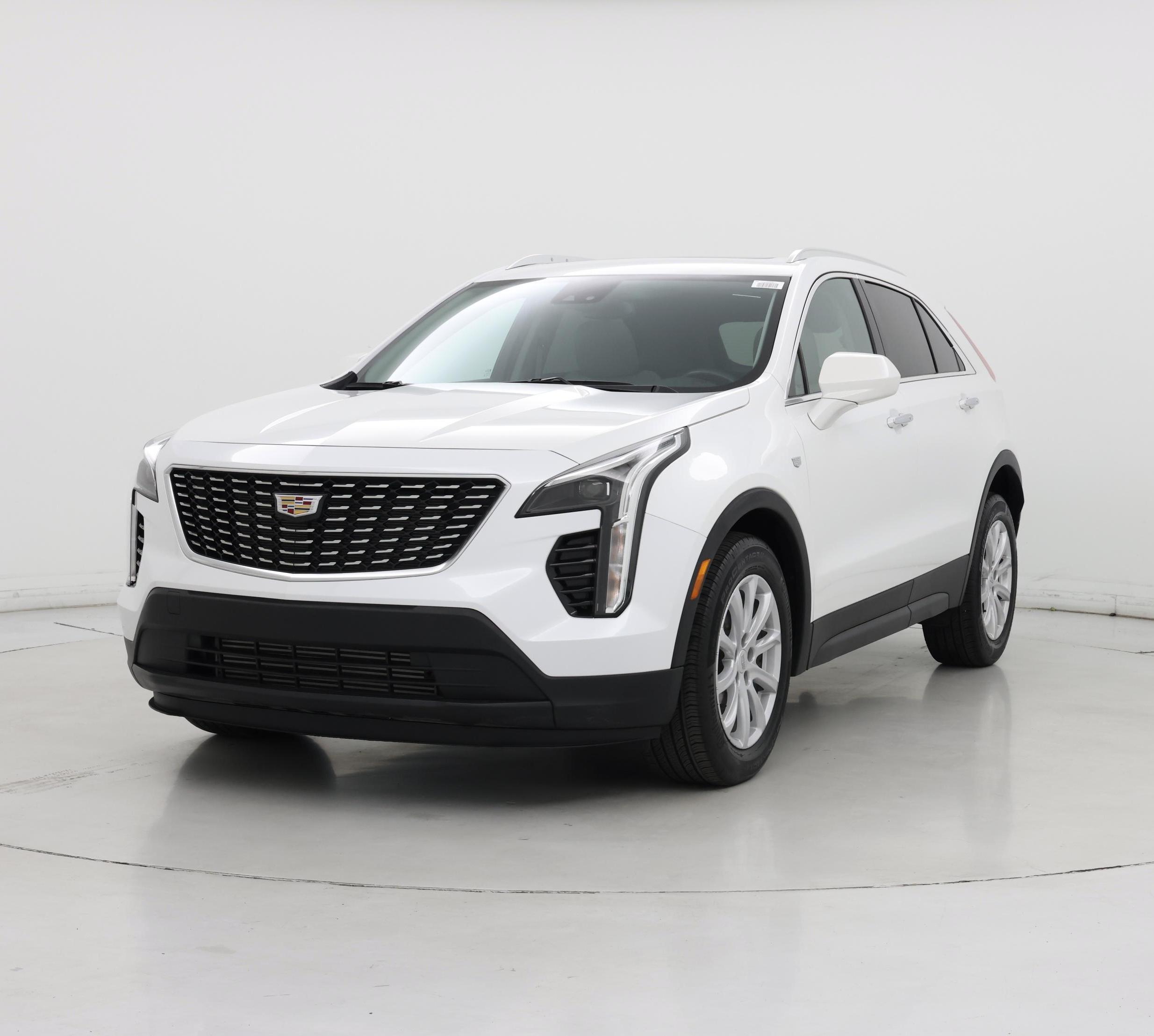 Thumbnail: 2022 Cadillac XT4 - 4