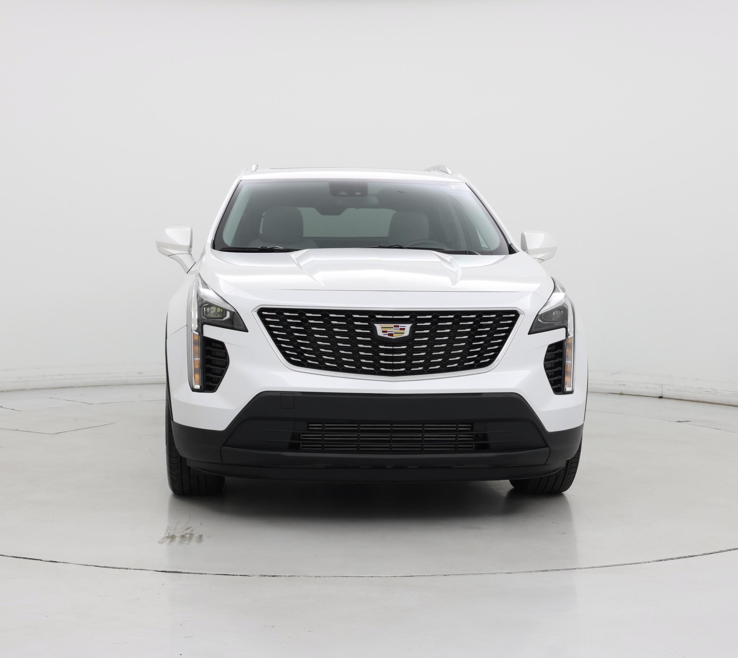 Thumbnail: 2022 Cadillac XT4 - 5