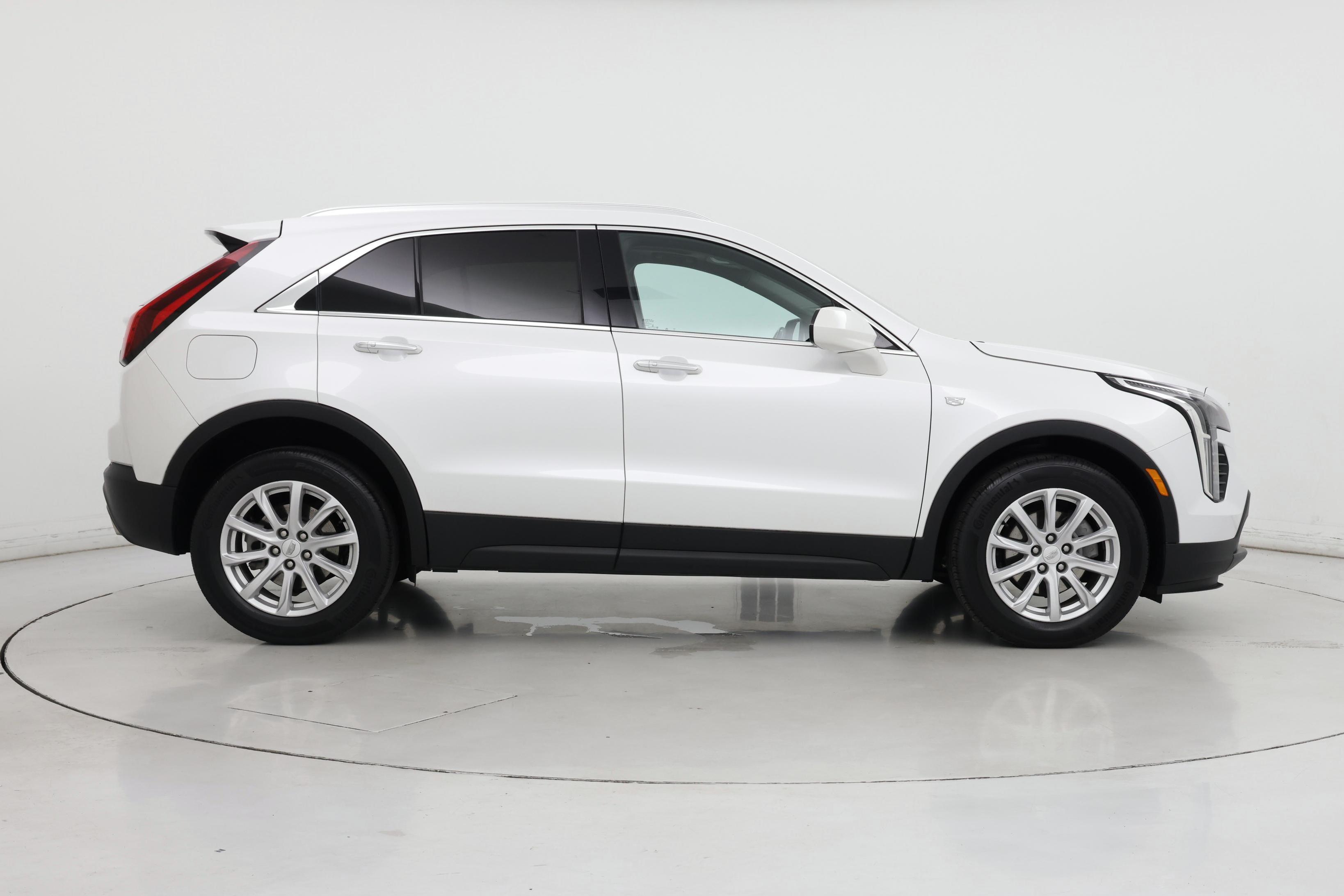 Thumbnail: 2022 Cadillac XT4 - 7