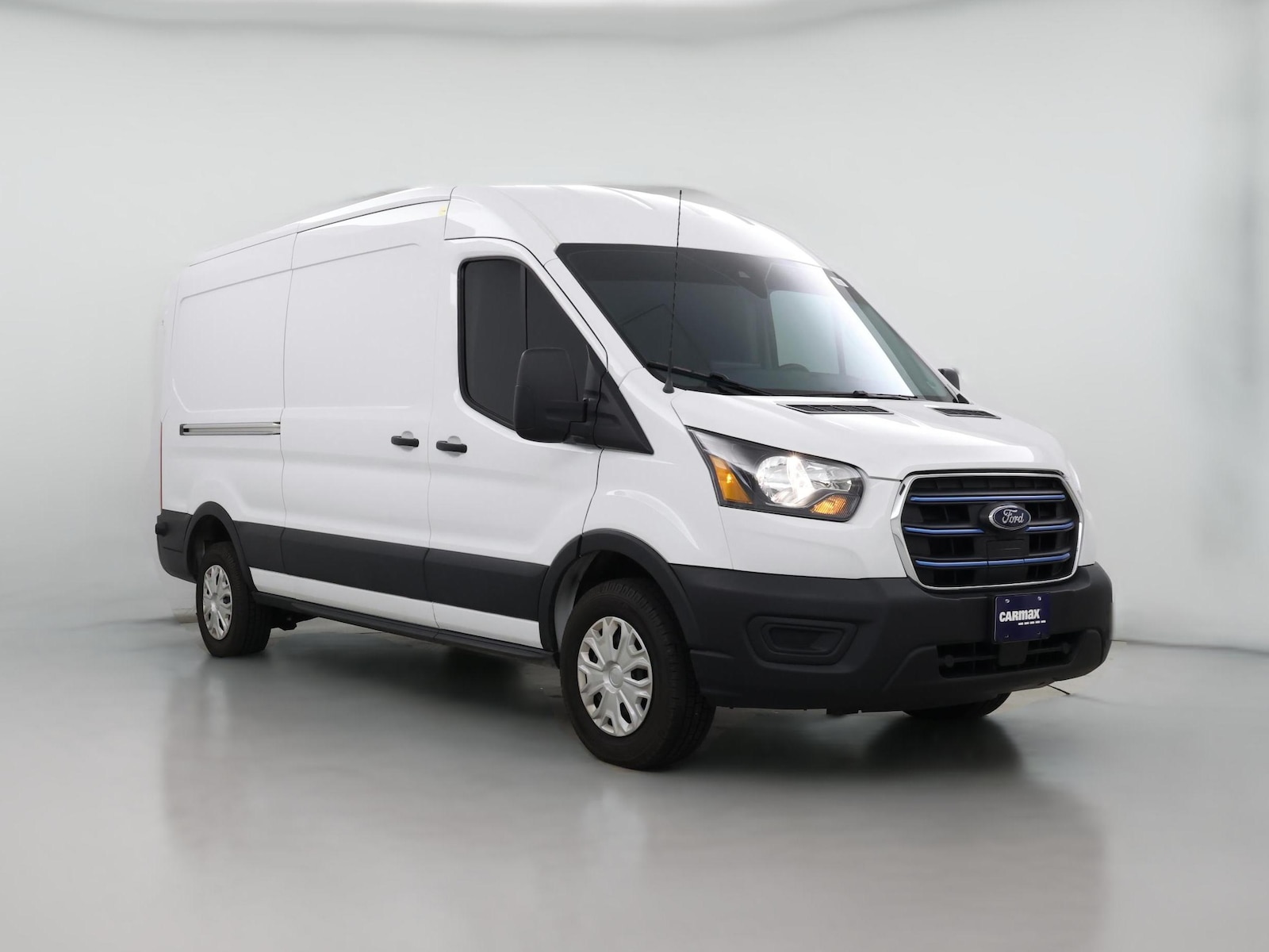 2023 Ford E-Transit Cargo Van Base