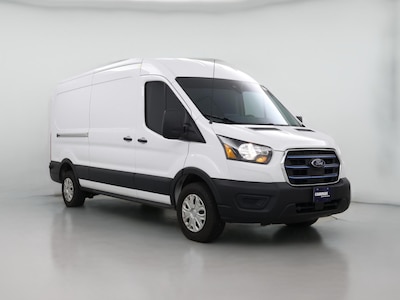 2023 Ford E-Transit T-350