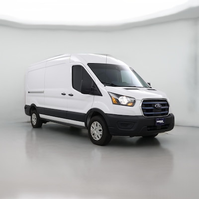 2023 Ford E-Transit T-350