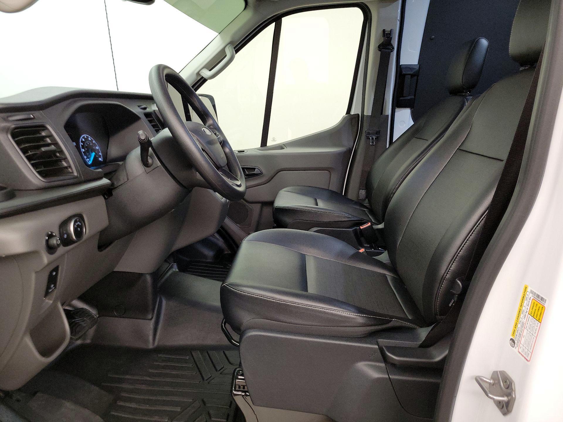 Thumbnail: 2023 Ford Econoline - 11