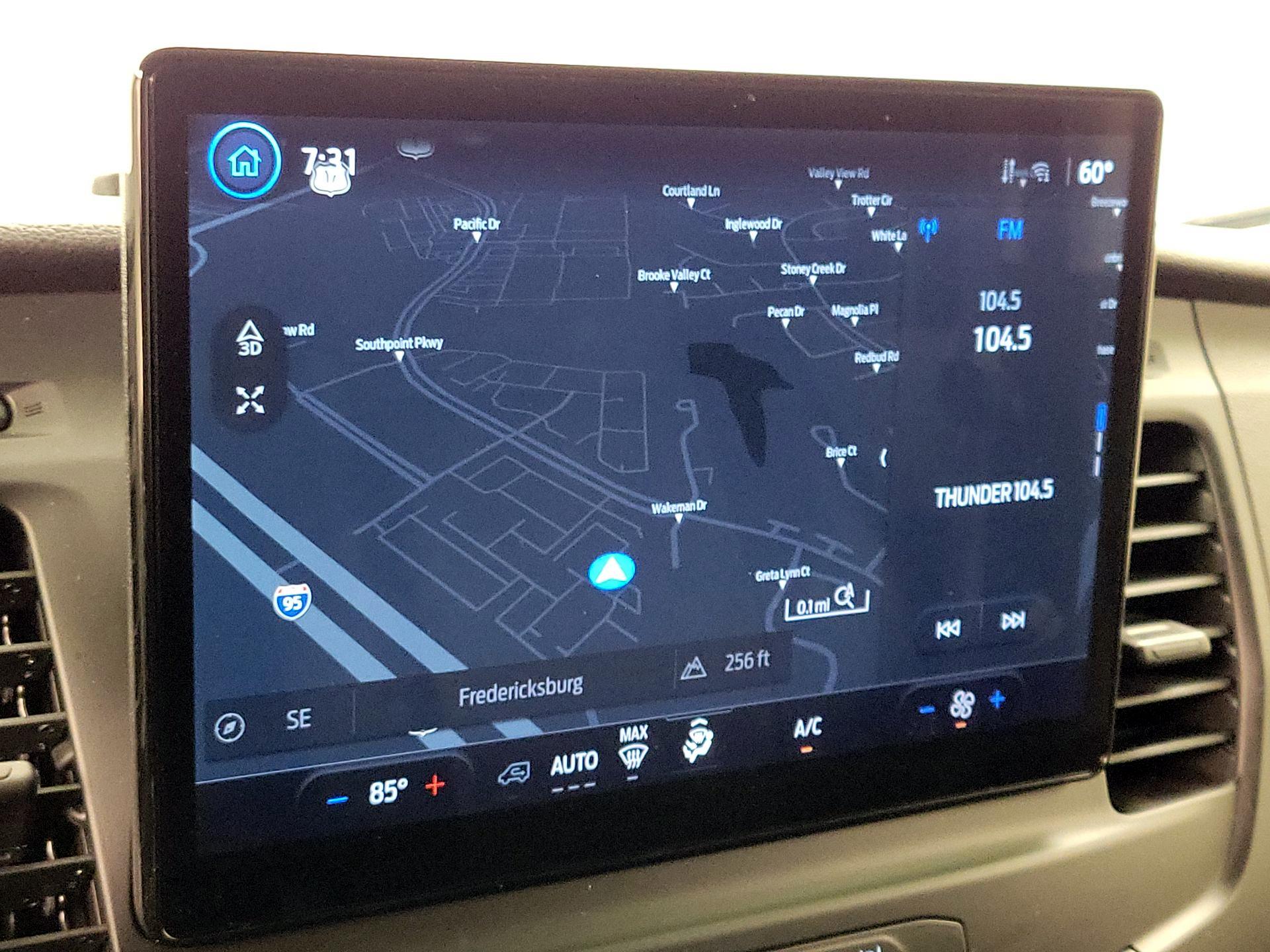 Thumbnail: 2023 Ford Econoline - 14