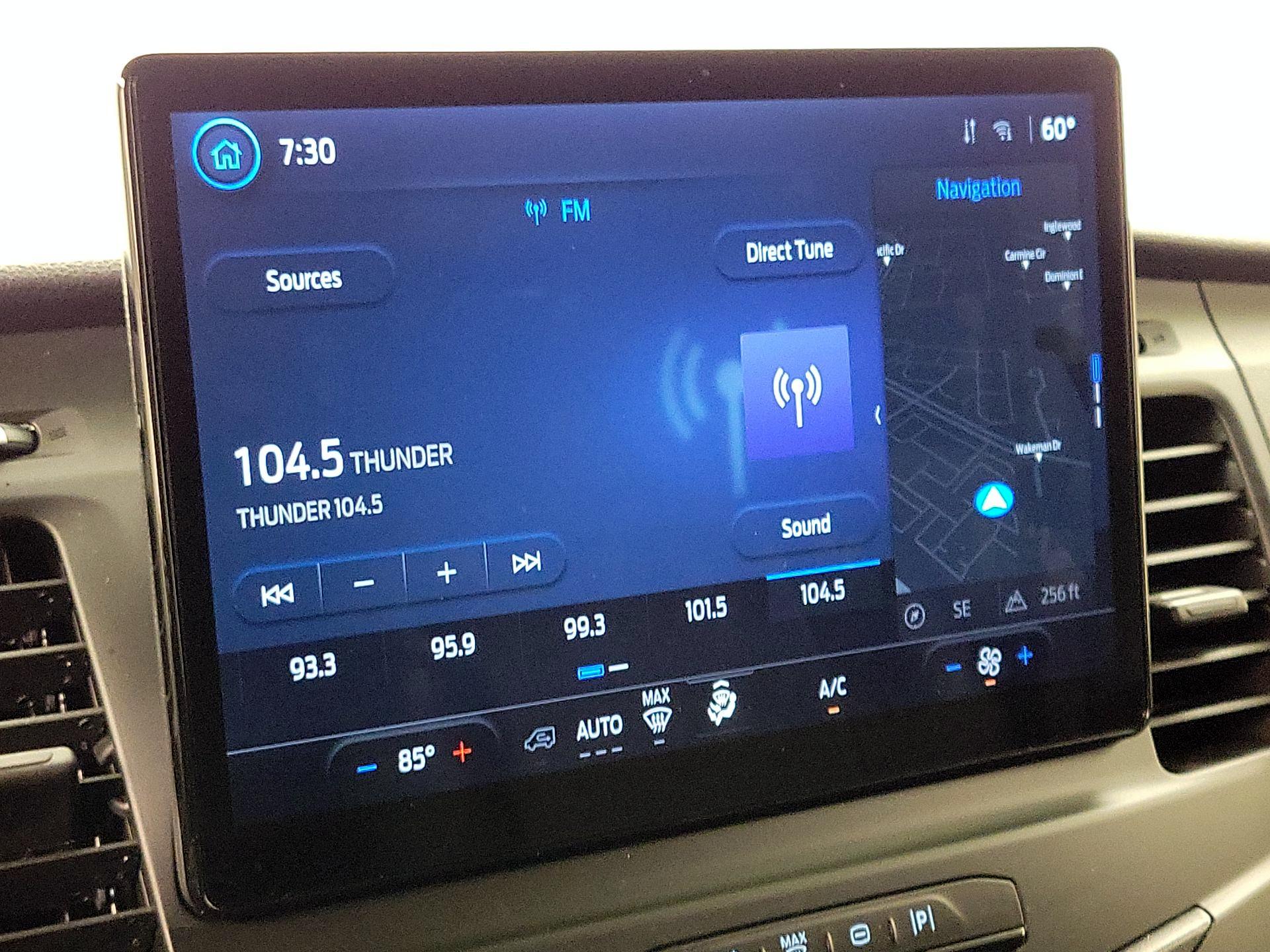 Thumbnail: 2023 Ford Econoline - 16