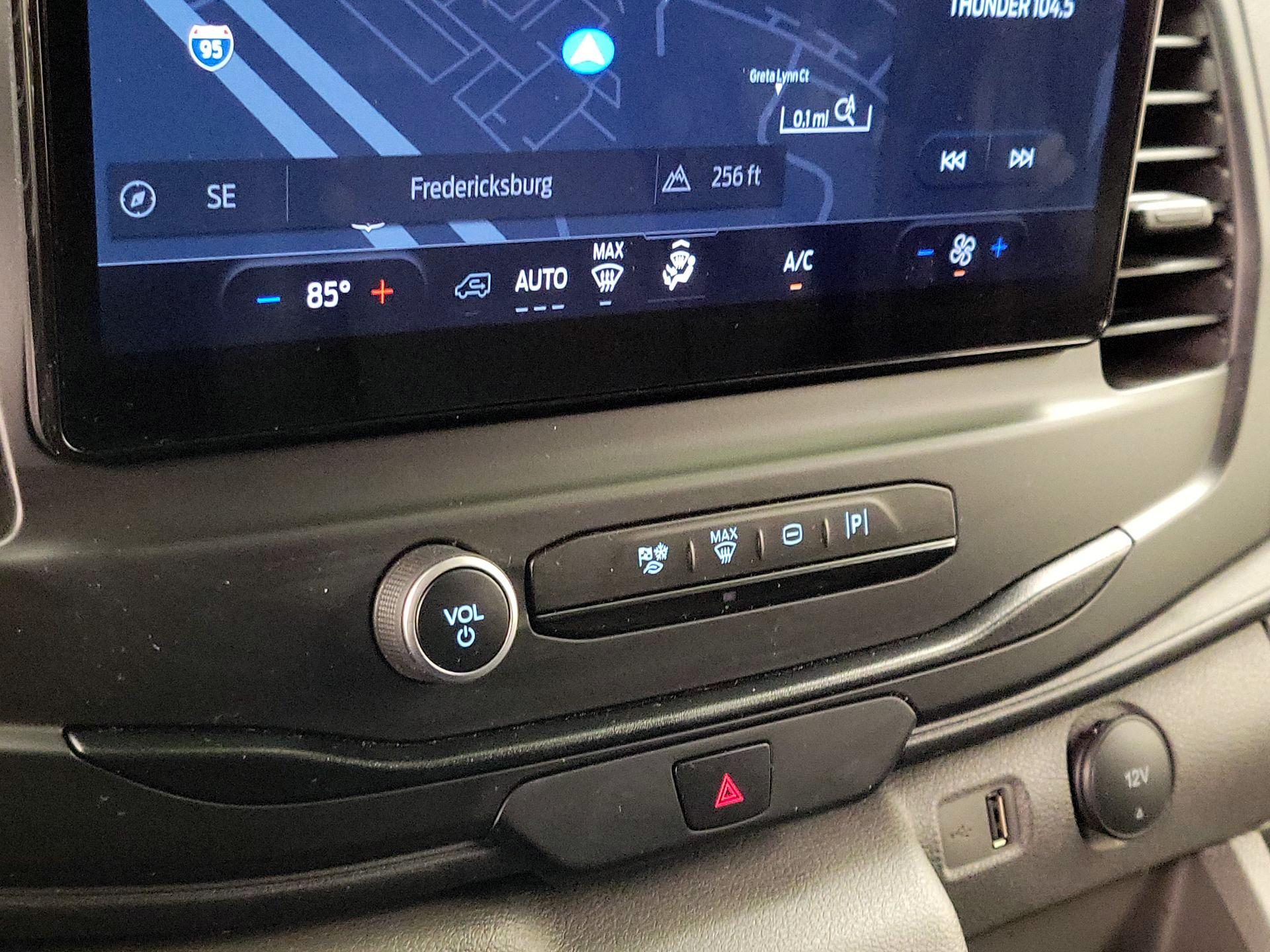 Thumbnail: 2023 Ford Econoline - 17