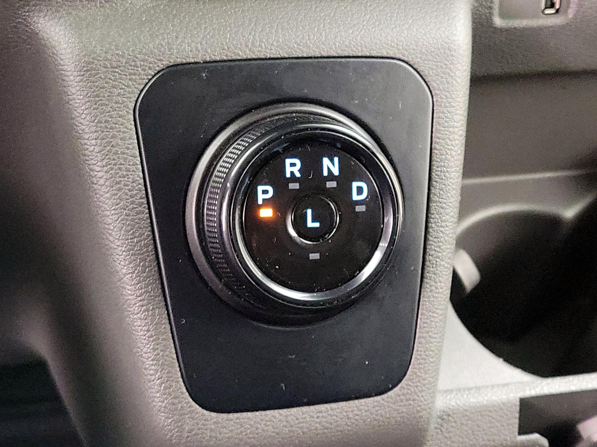 Thumbnail: 2023 Ford Econoline - 18