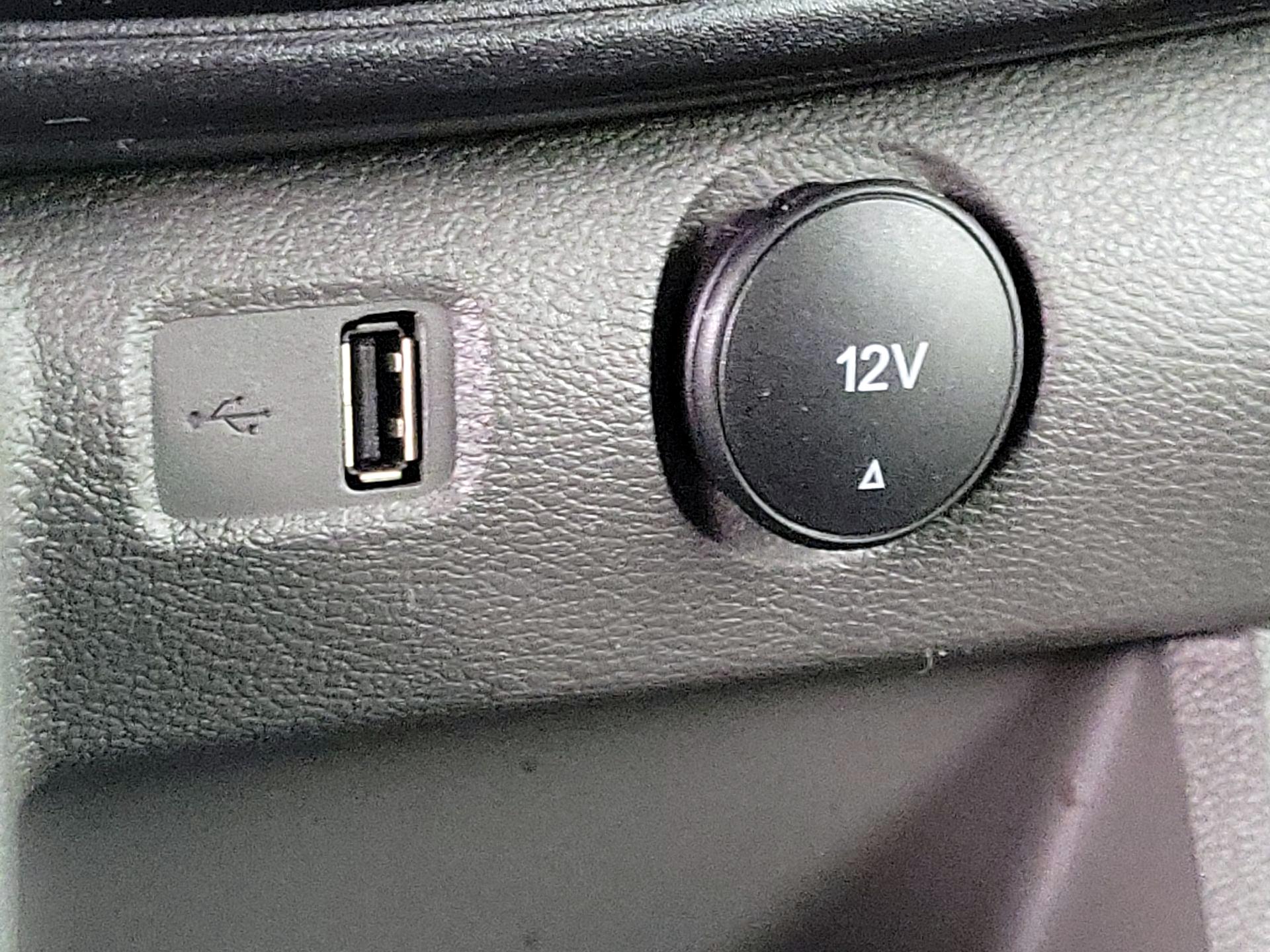 Thumbnail: 2023 Ford Econoline - 19