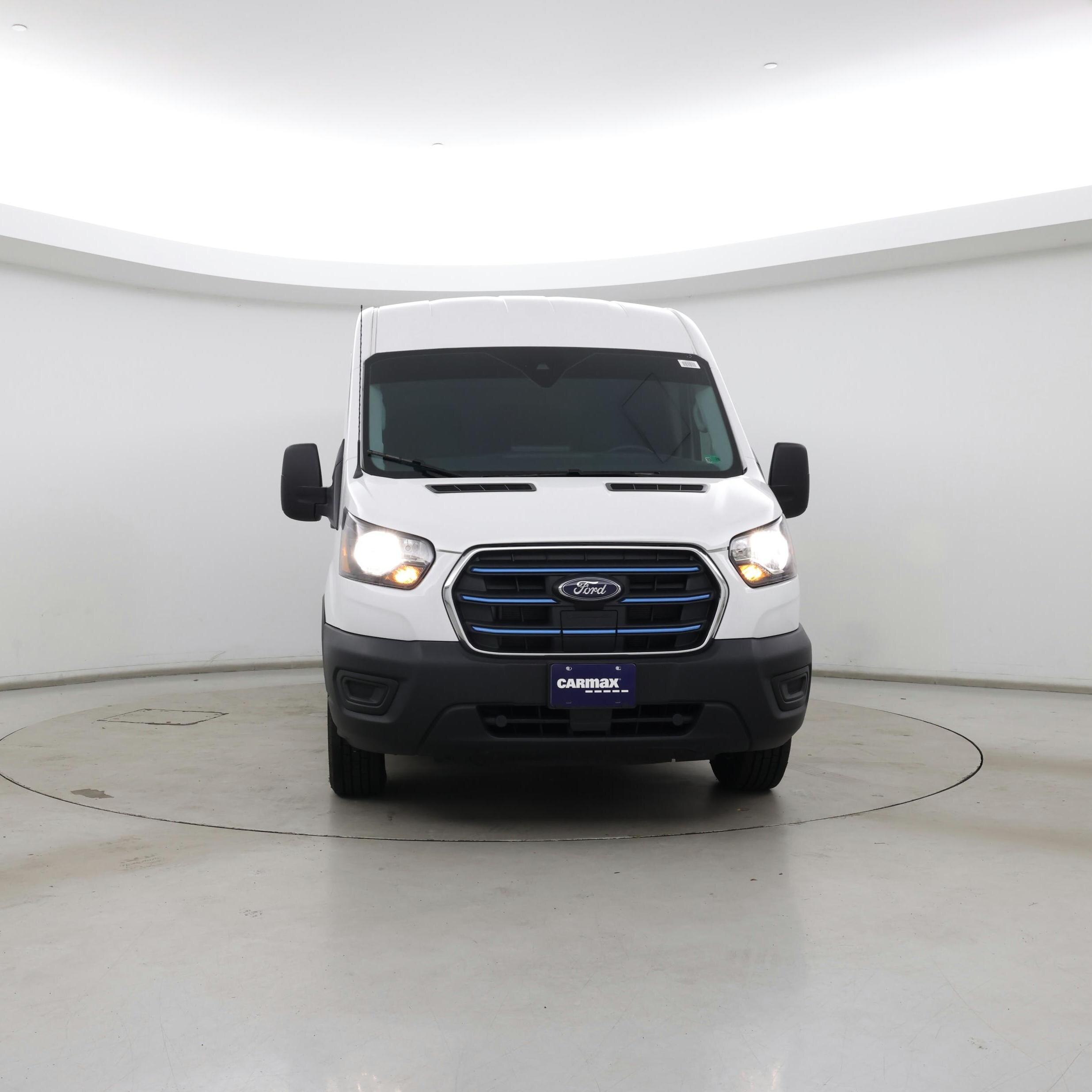 Thumbnail: 2023 Ford Econoline - 5