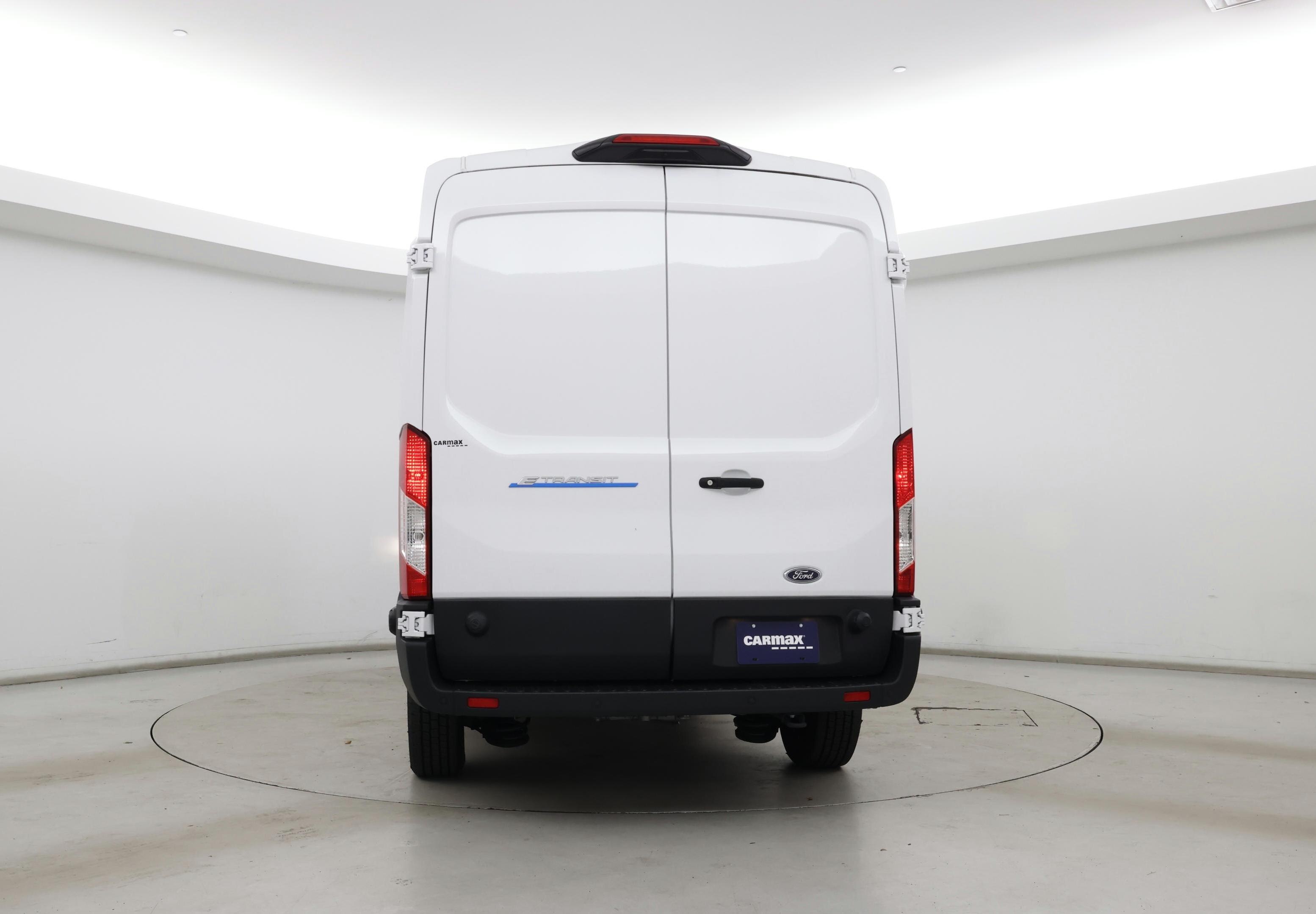 Thumbnail: 2023 Ford Econoline - 6