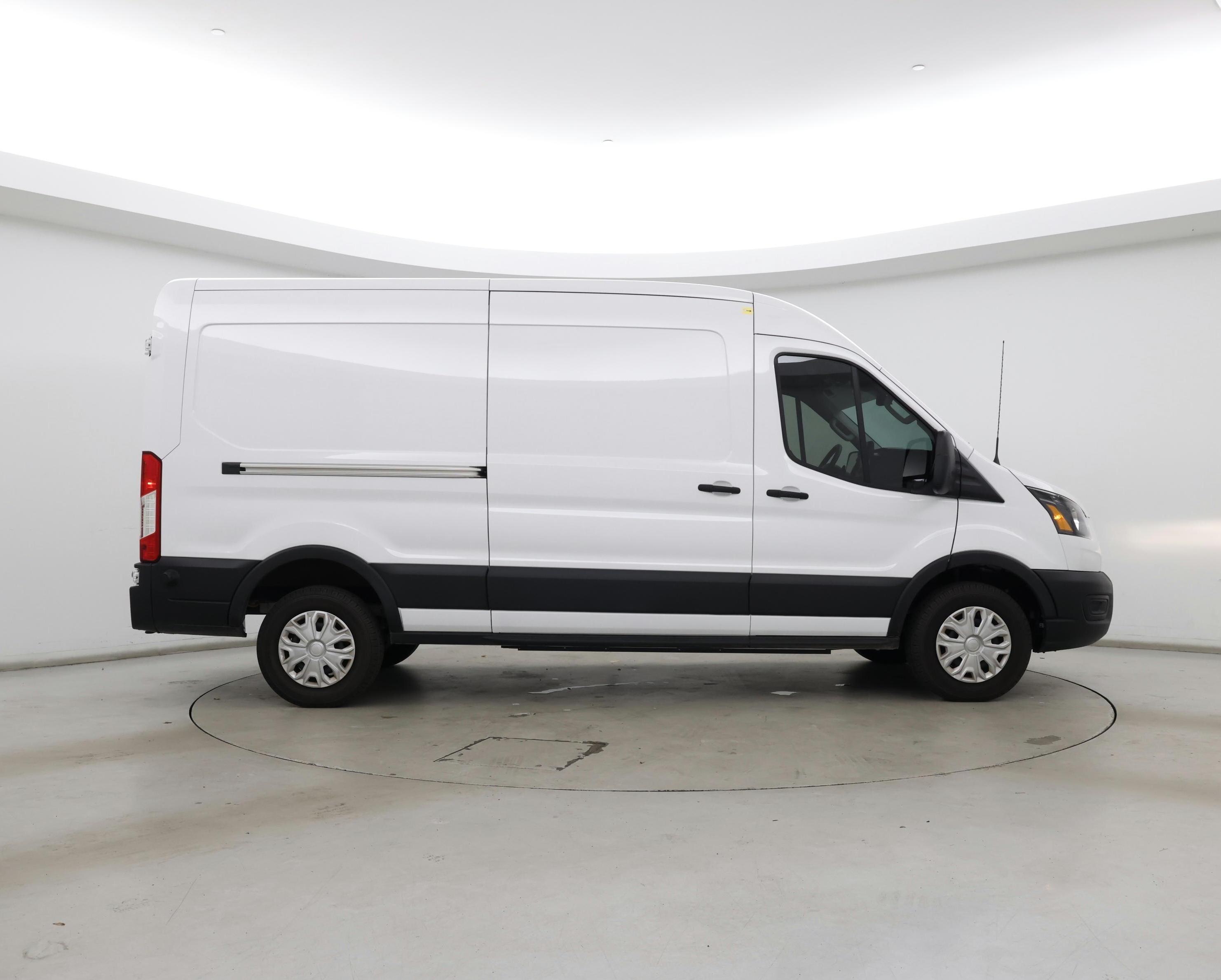 Thumbnail: 2023 Ford Econoline - 7