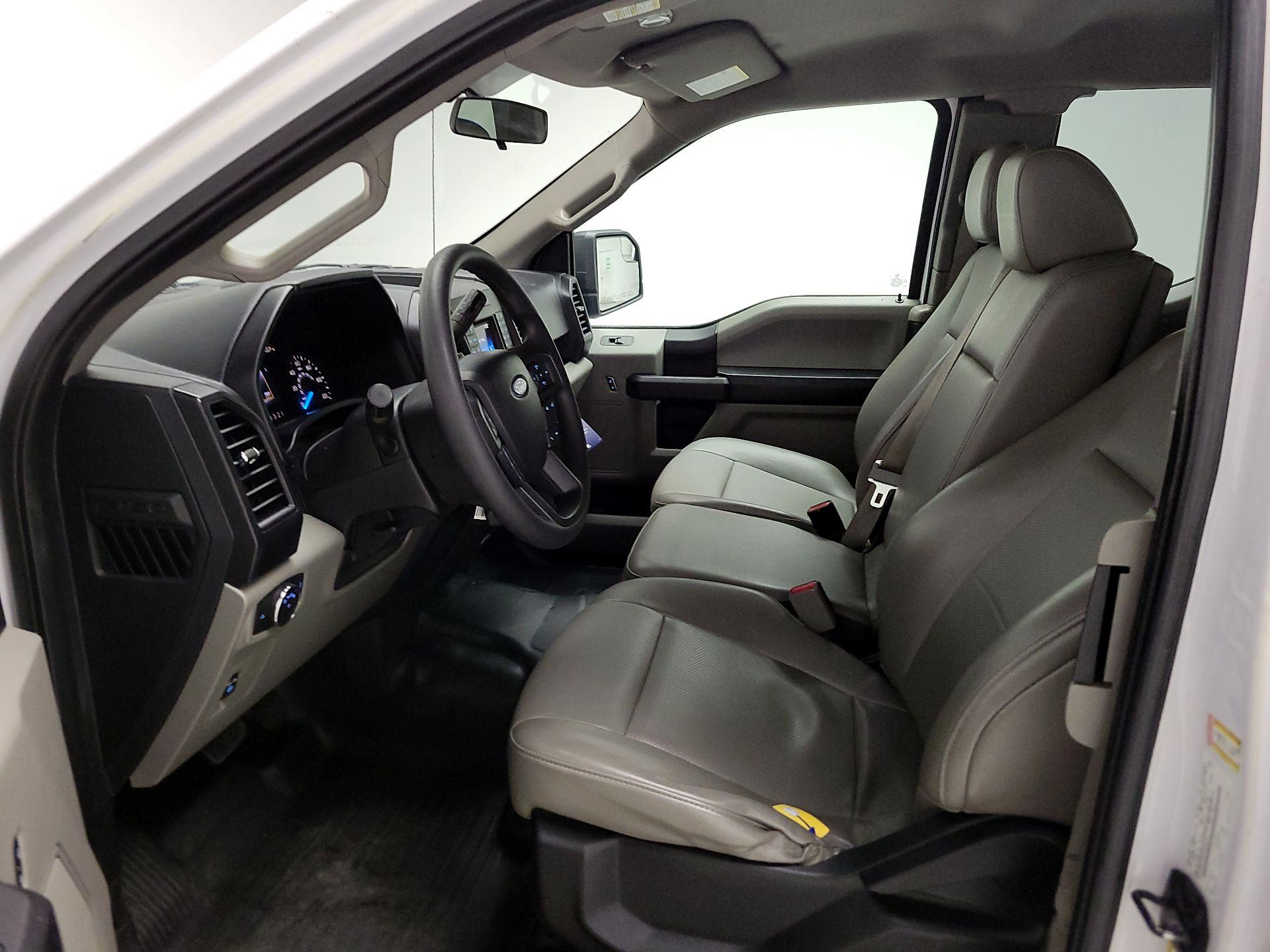 Thumbnail: 2017 Ford F-150 - 11