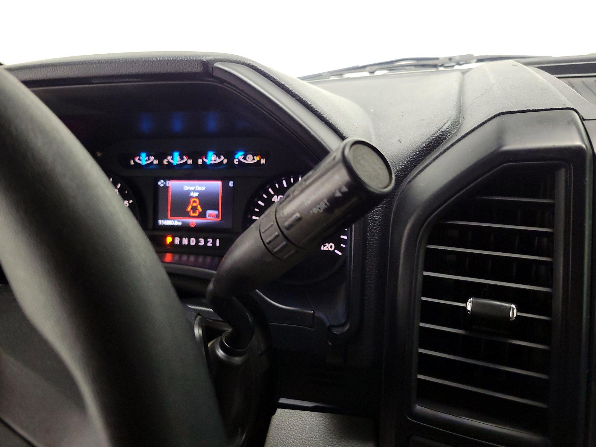 Thumbnail: 2017 Ford F-150 - 16