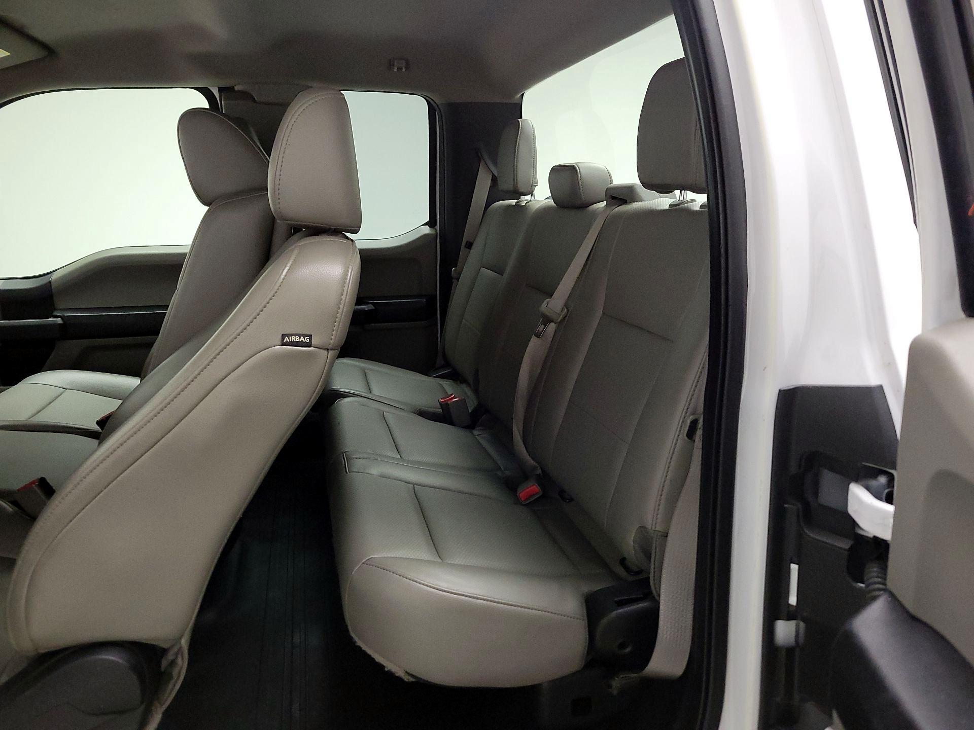 Thumbnail: 2017 Ford F-150 - 17