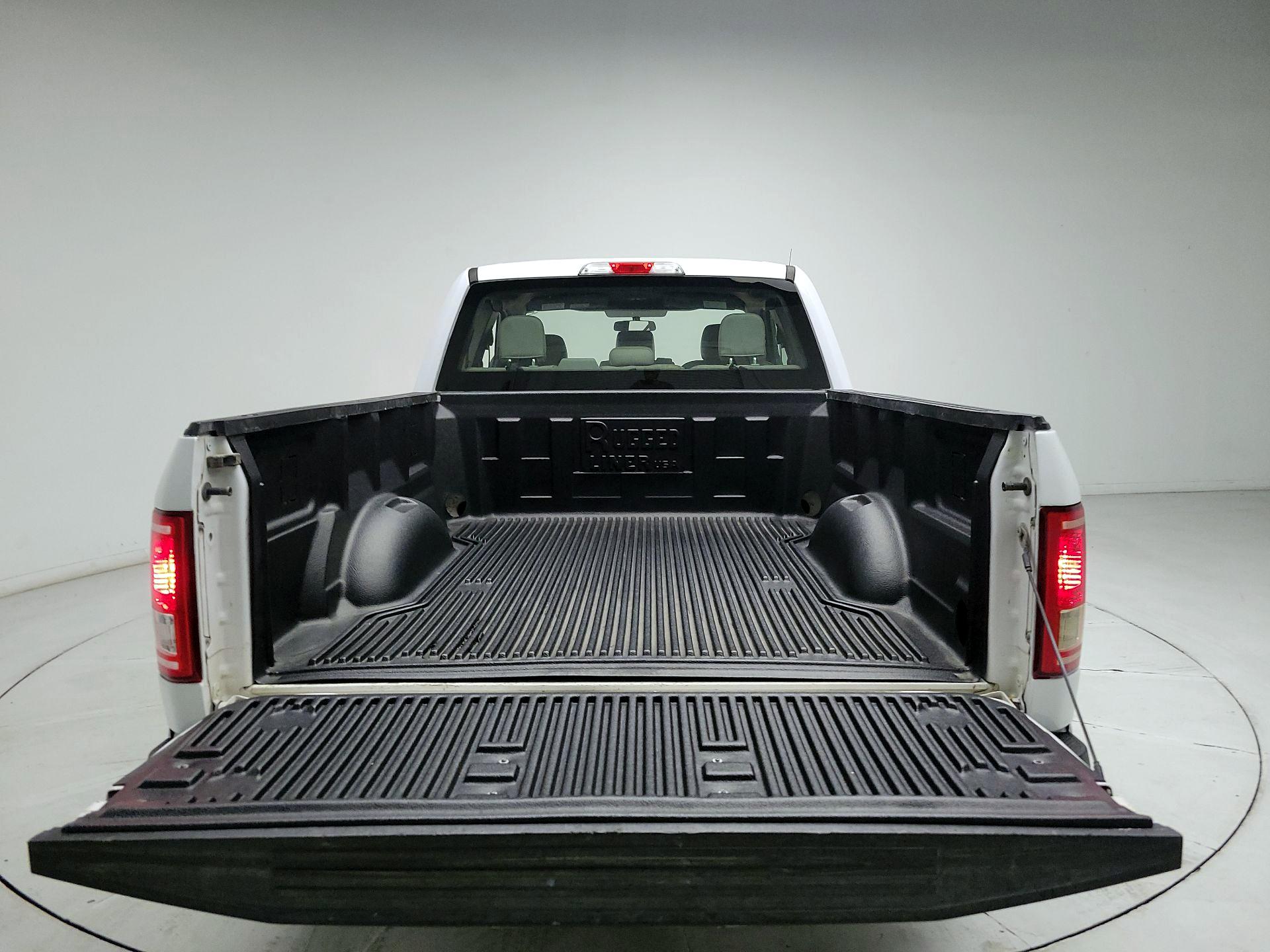 Thumbnail: 2017 Ford F-150 - 18