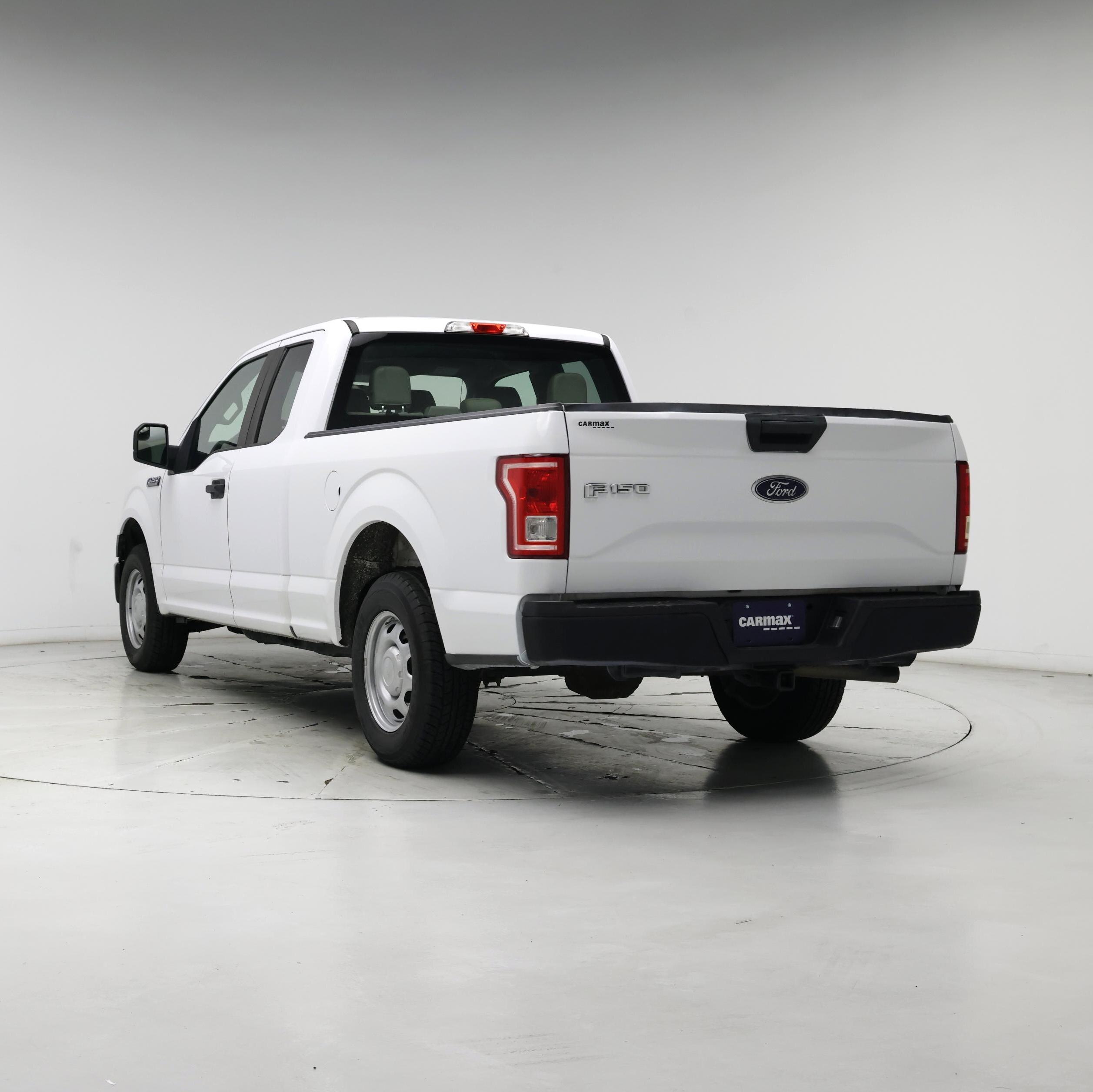 Thumbnail: 2017 Ford F-150 - 2