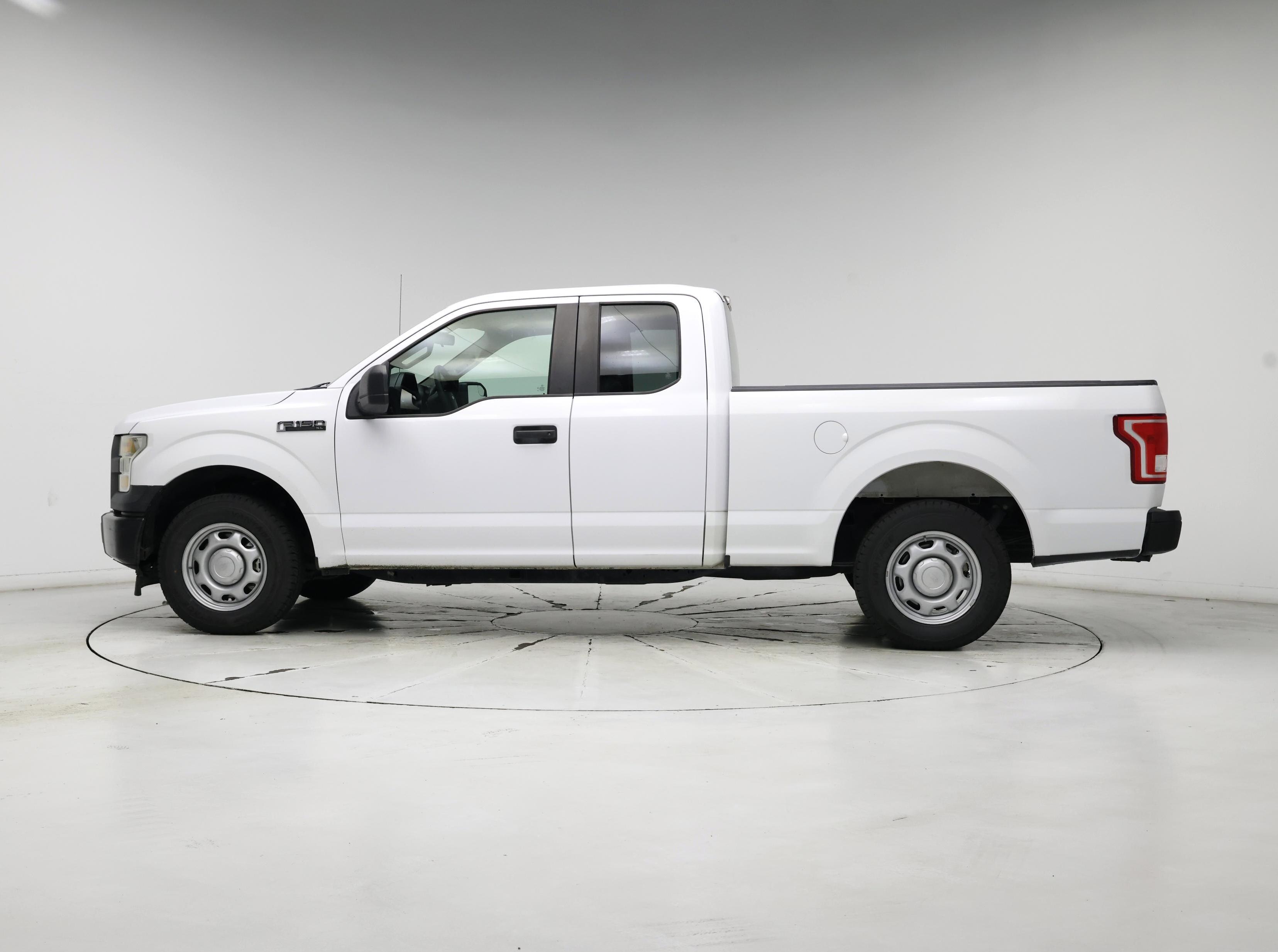 Thumbnail: 2017 Ford F-150 - 3