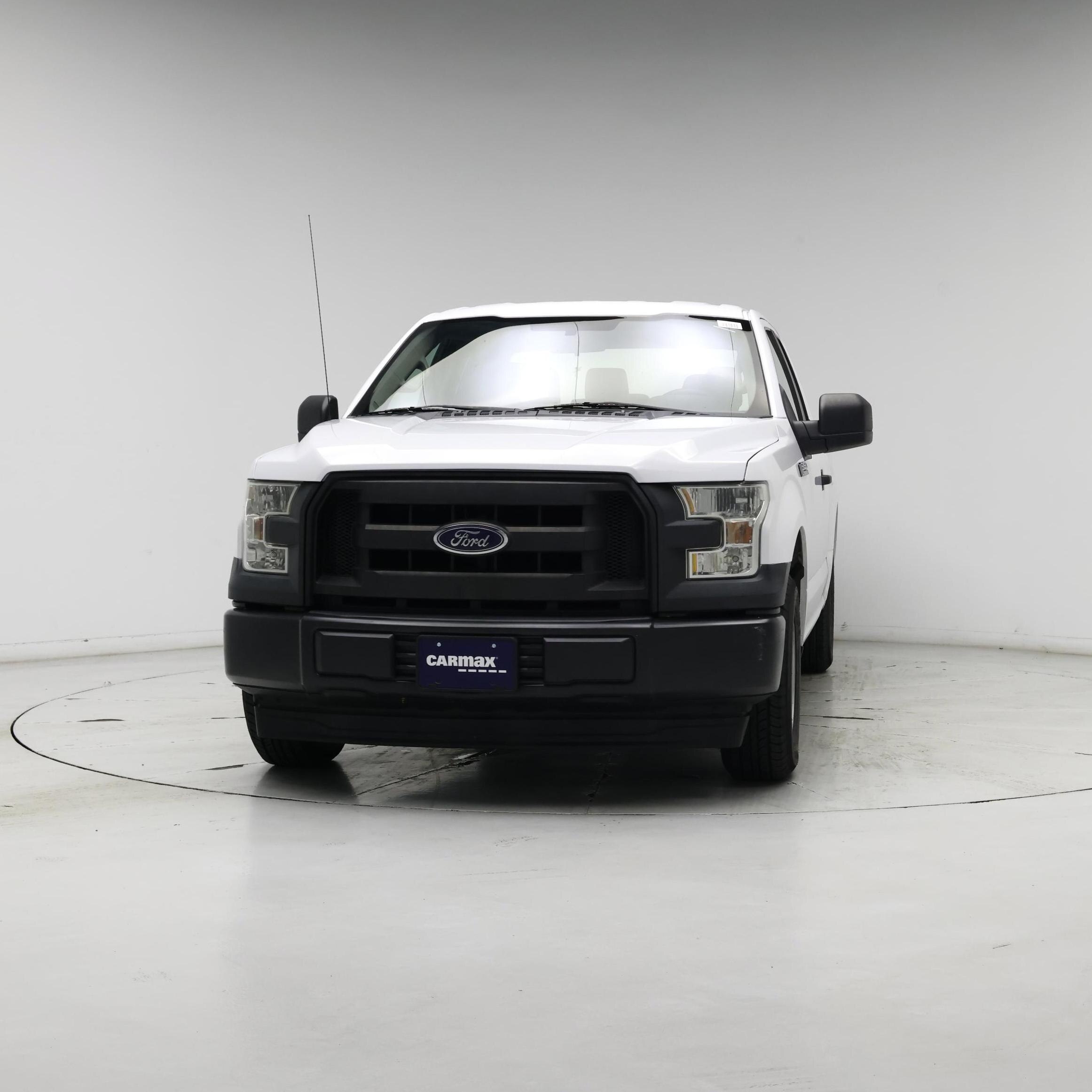 Thumbnail: 2017 Ford F-150 - 5