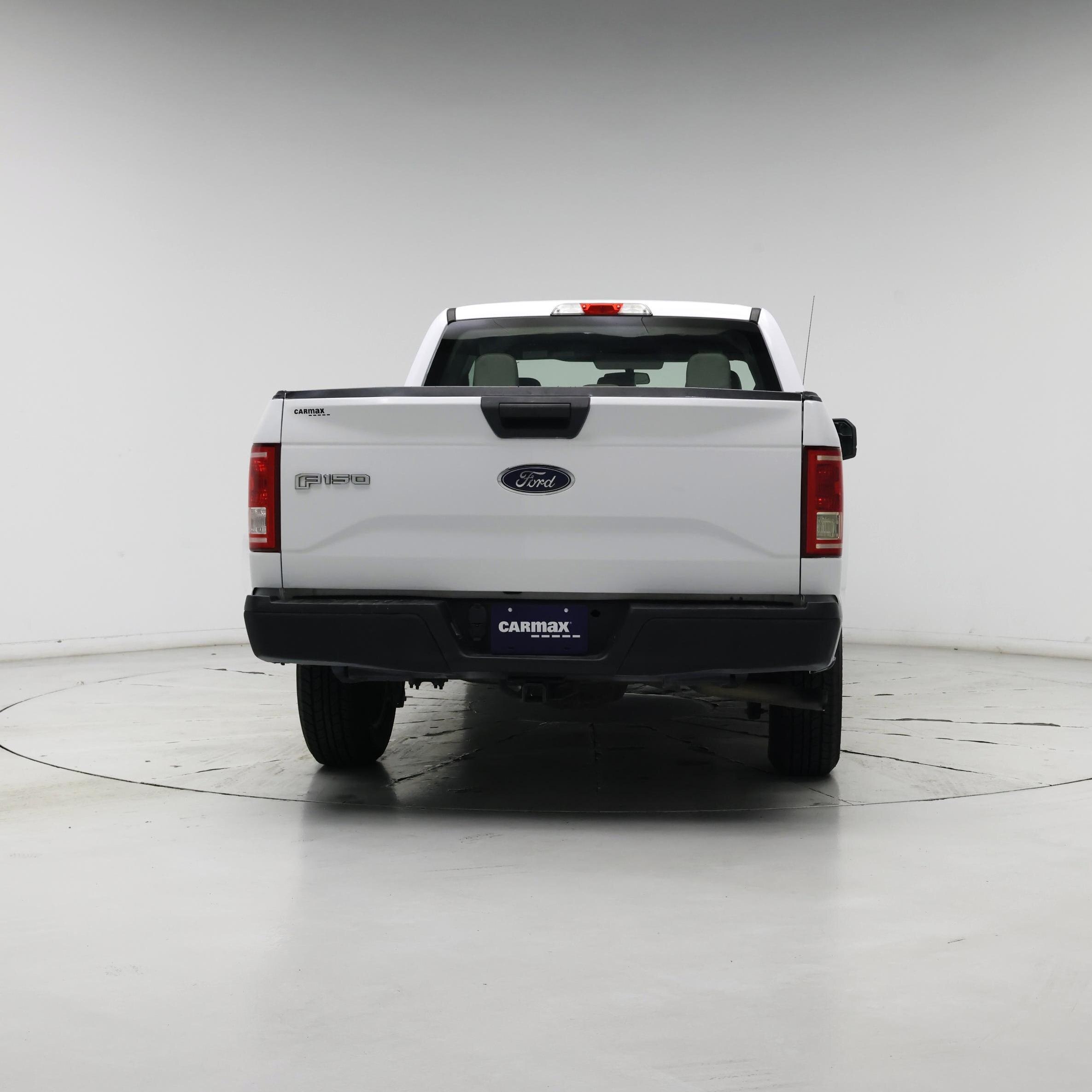Thumbnail: 2017 Ford F-150 - 6