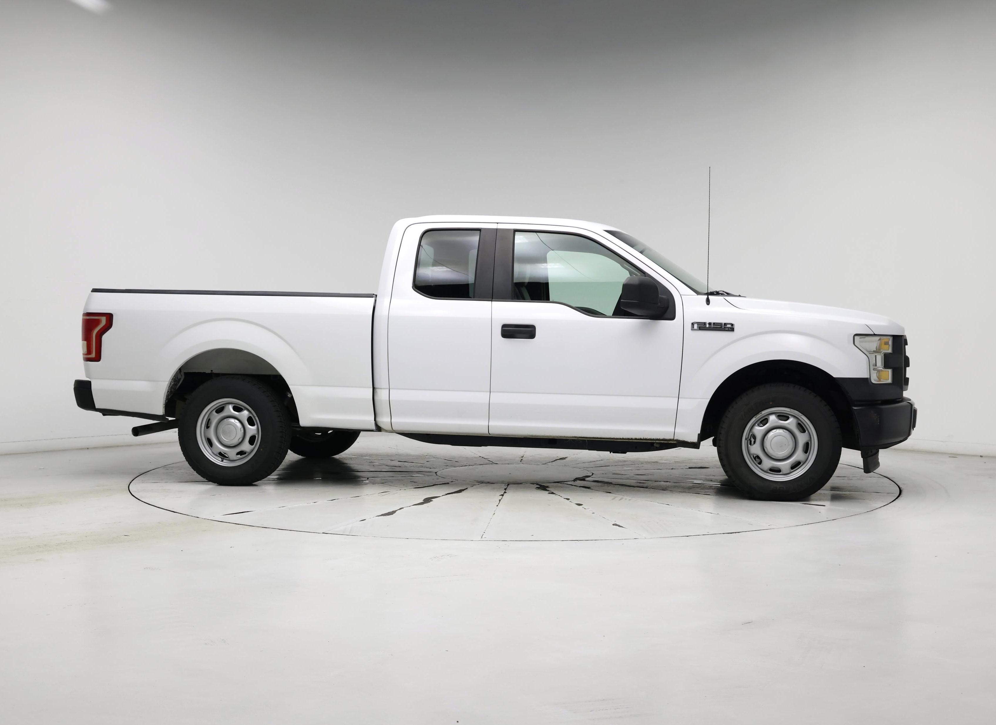 Thumbnail: 2017 Ford F-150 - 7