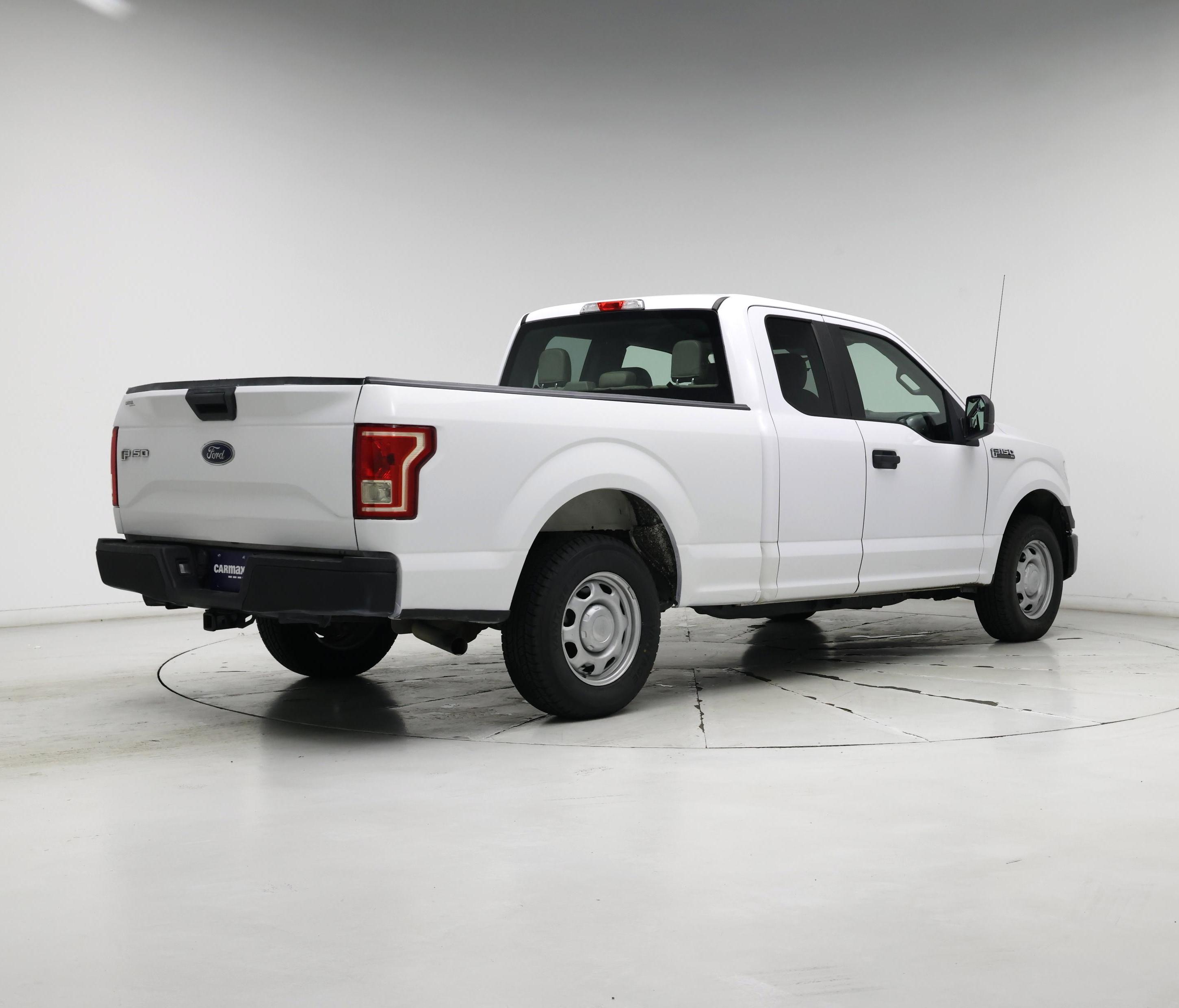 Thumbnail: 2017 Ford F-150 - 8