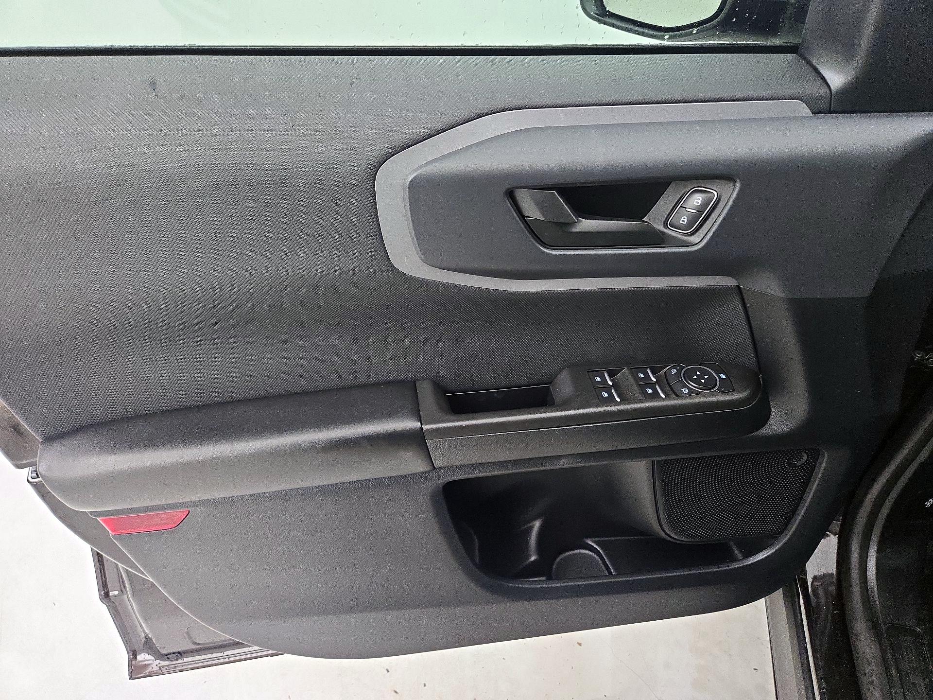 Thumbnail: 2021 Ford Bronco Sport - 12