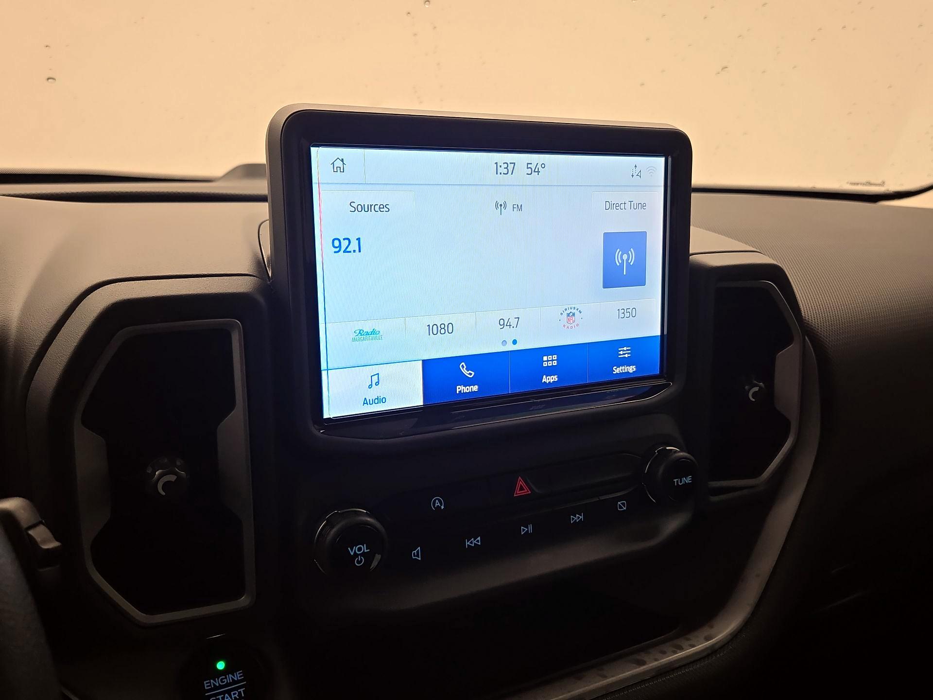 Thumbnail: 2021 Ford Bronco Sport - 15