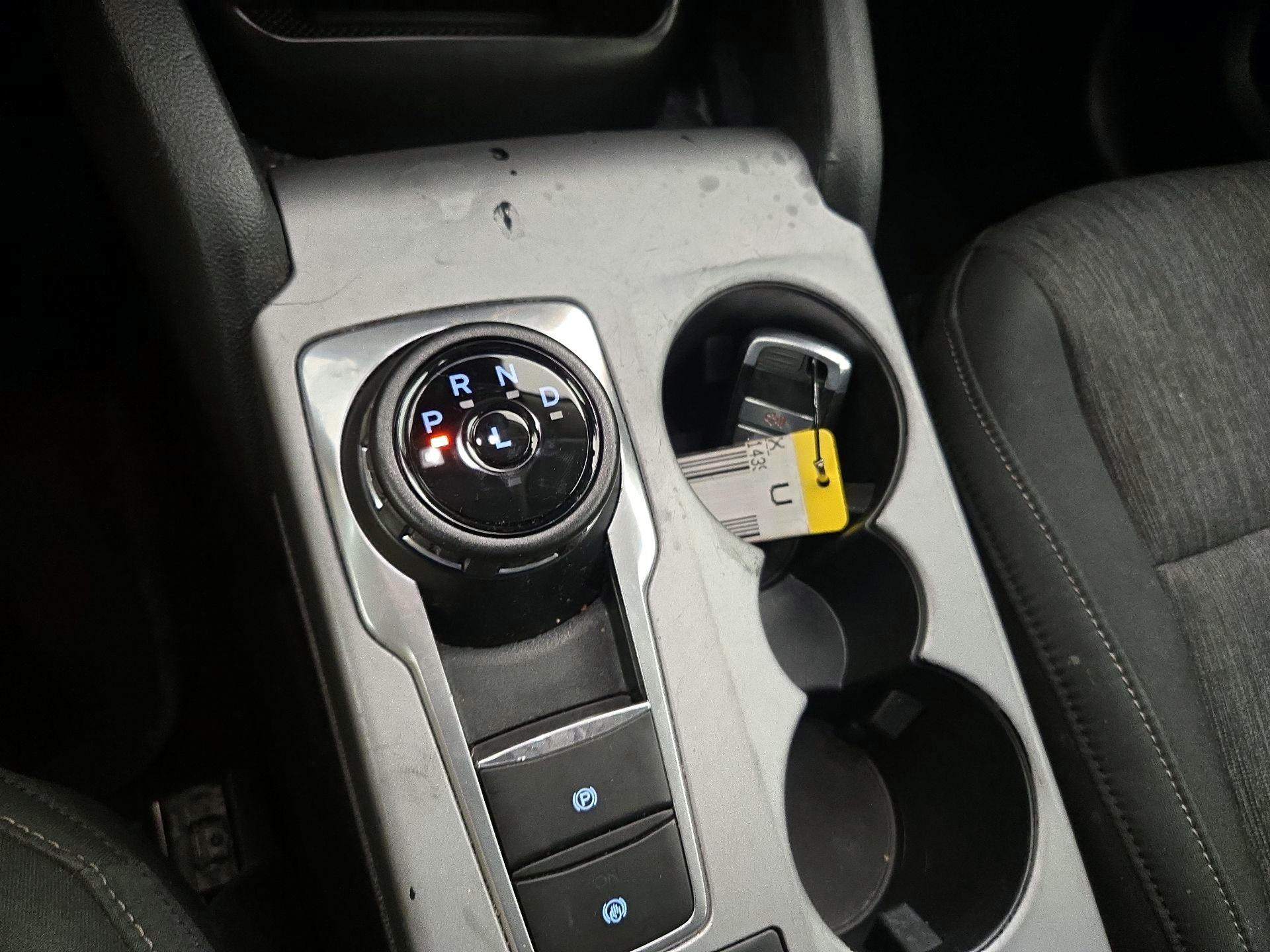 Thumbnail: 2021 Ford Bronco Sport - 17