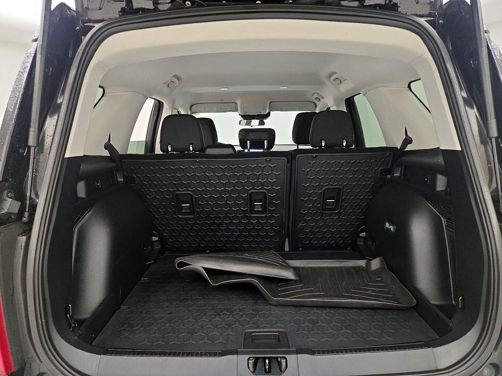 Thumbnail: 2021 Ford Bronco Sport - 20