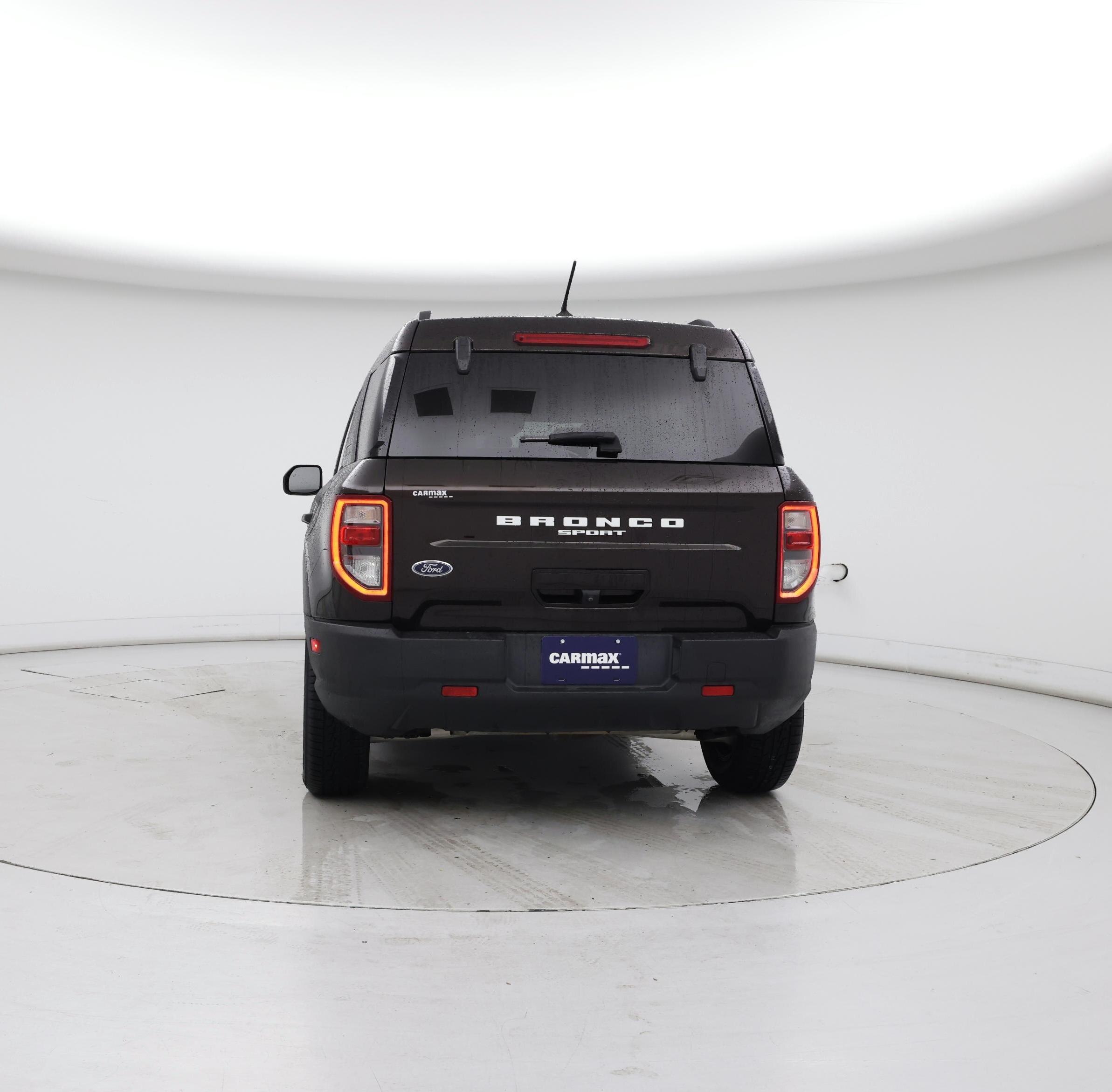 Thumbnail: 2021 Ford Bronco Sport - 6