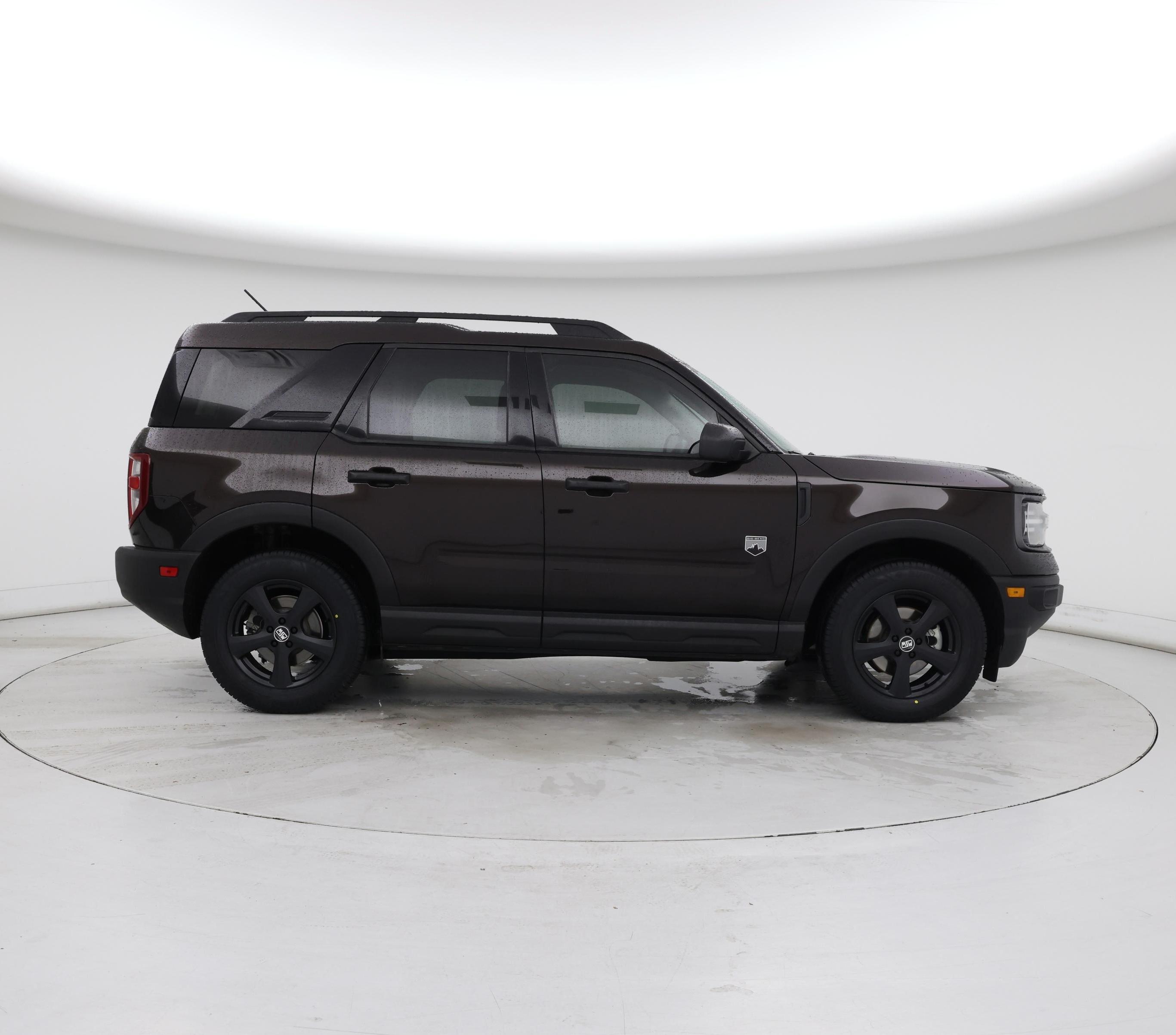 Thumbnail: 2021 Ford Bronco Sport - 7