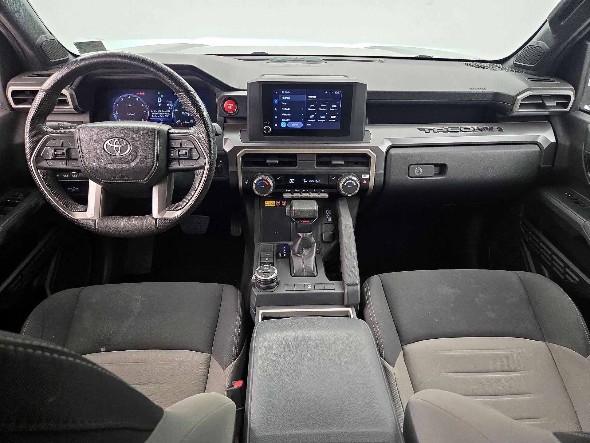 Thumbnail: 2024 Toyota Tacoma - 9