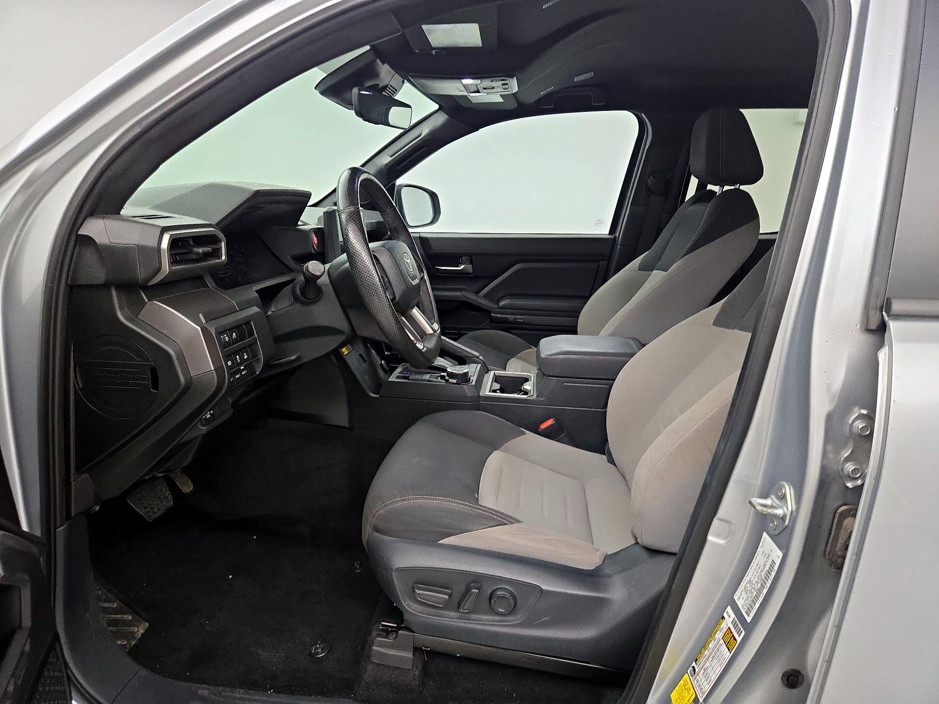 Thumbnail: 2024 Toyota Tacoma - 11