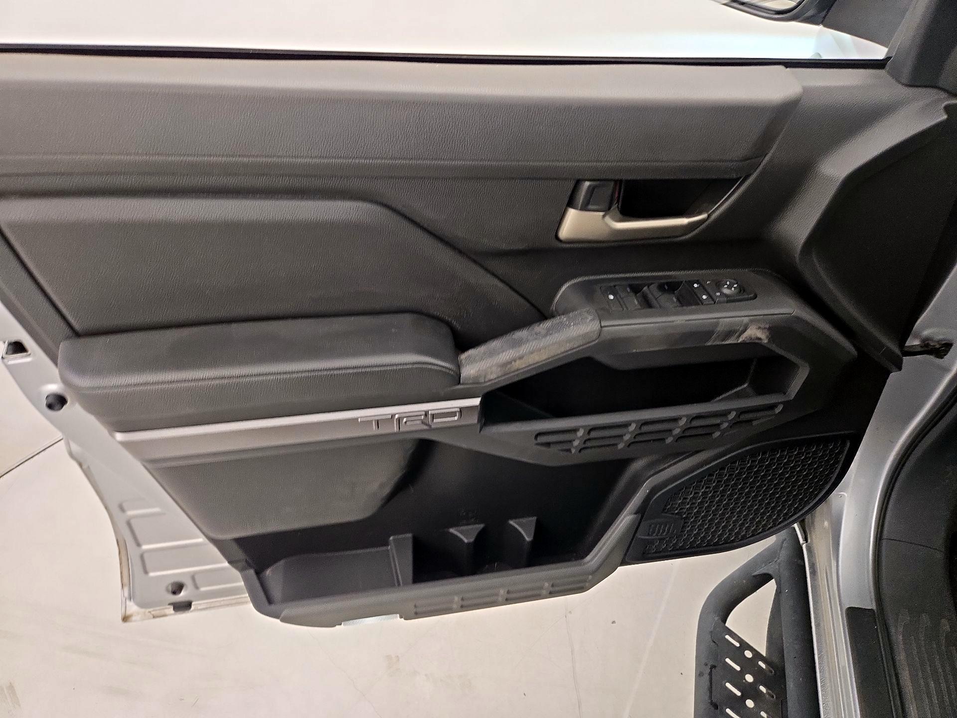 Thumbnail: 2024 Toyota Tacoma - 12