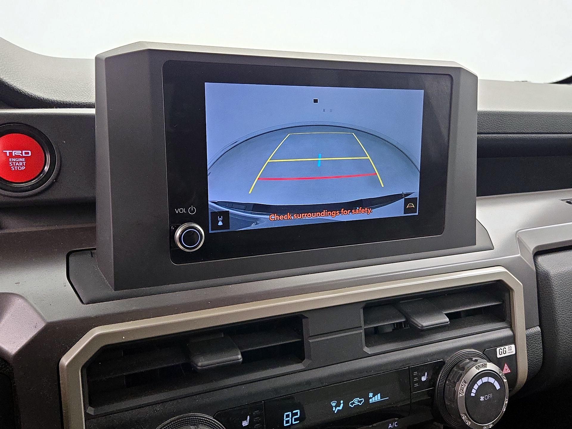 Thumbnail: 2024 Toyota Tacoma - 14