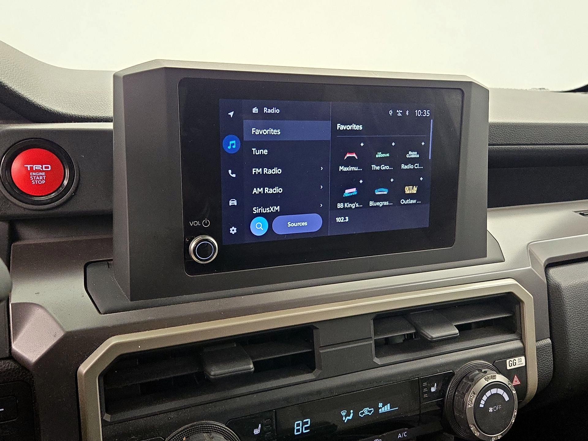 Thumbnail: 2024 Toyota Tacoma - 15