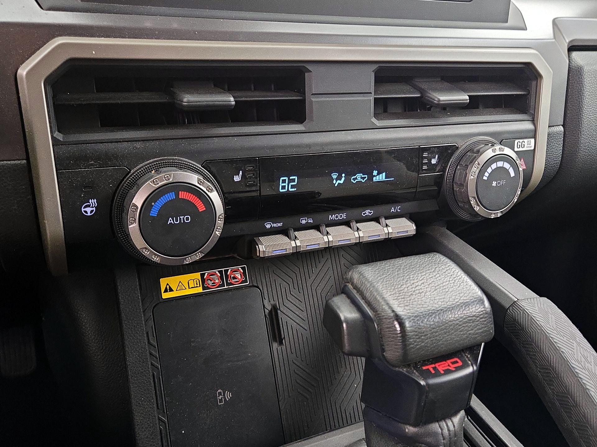 Thumbnail: 2024 Toyota Tacoma - 16