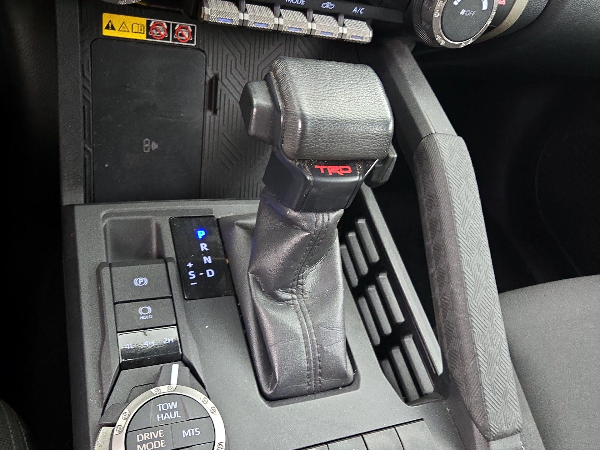 Thumbnail: 2024 Toyota Tacoma - 17