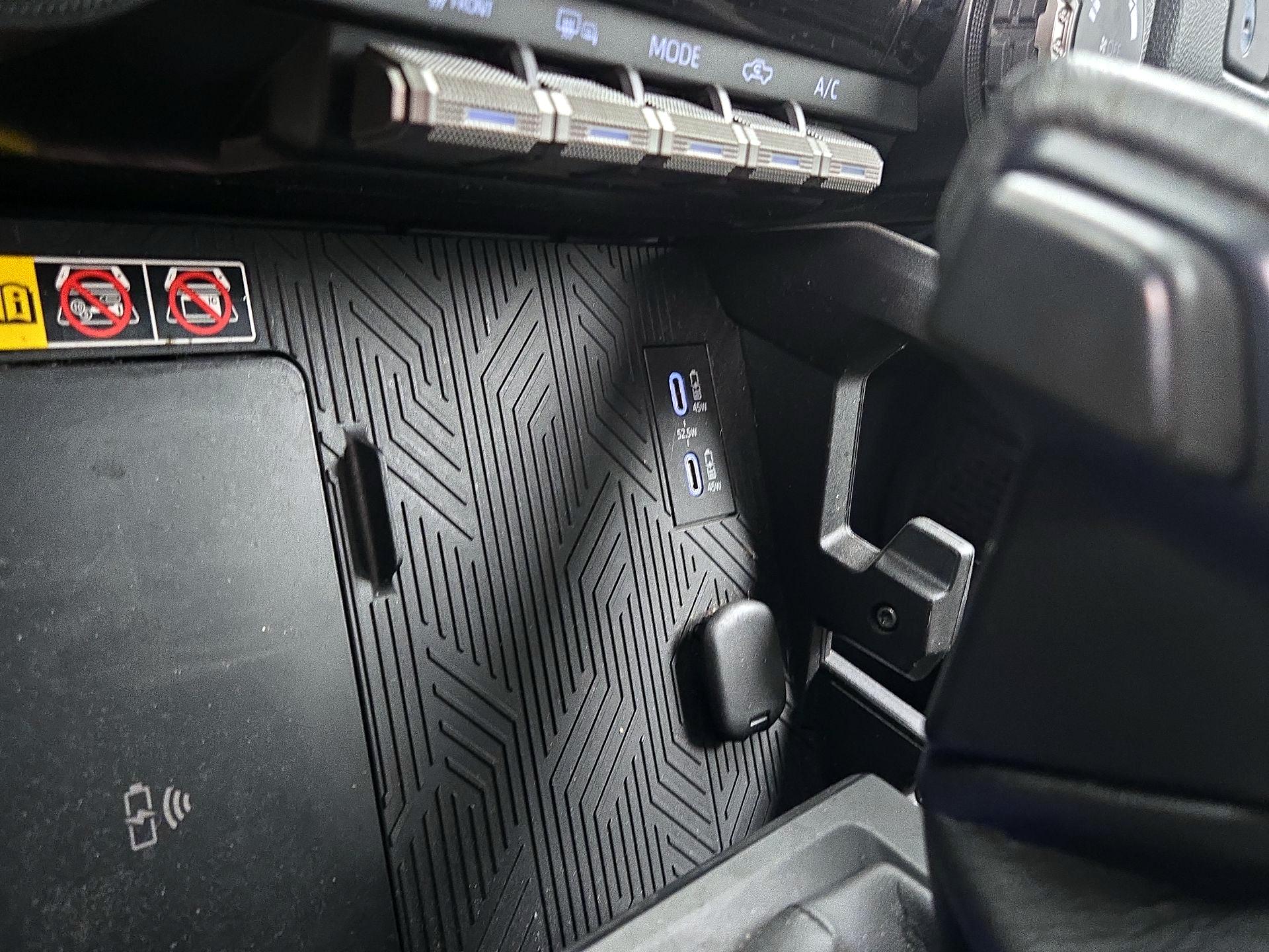 Thumbnail: 2024 Toyota Tacoma - 18